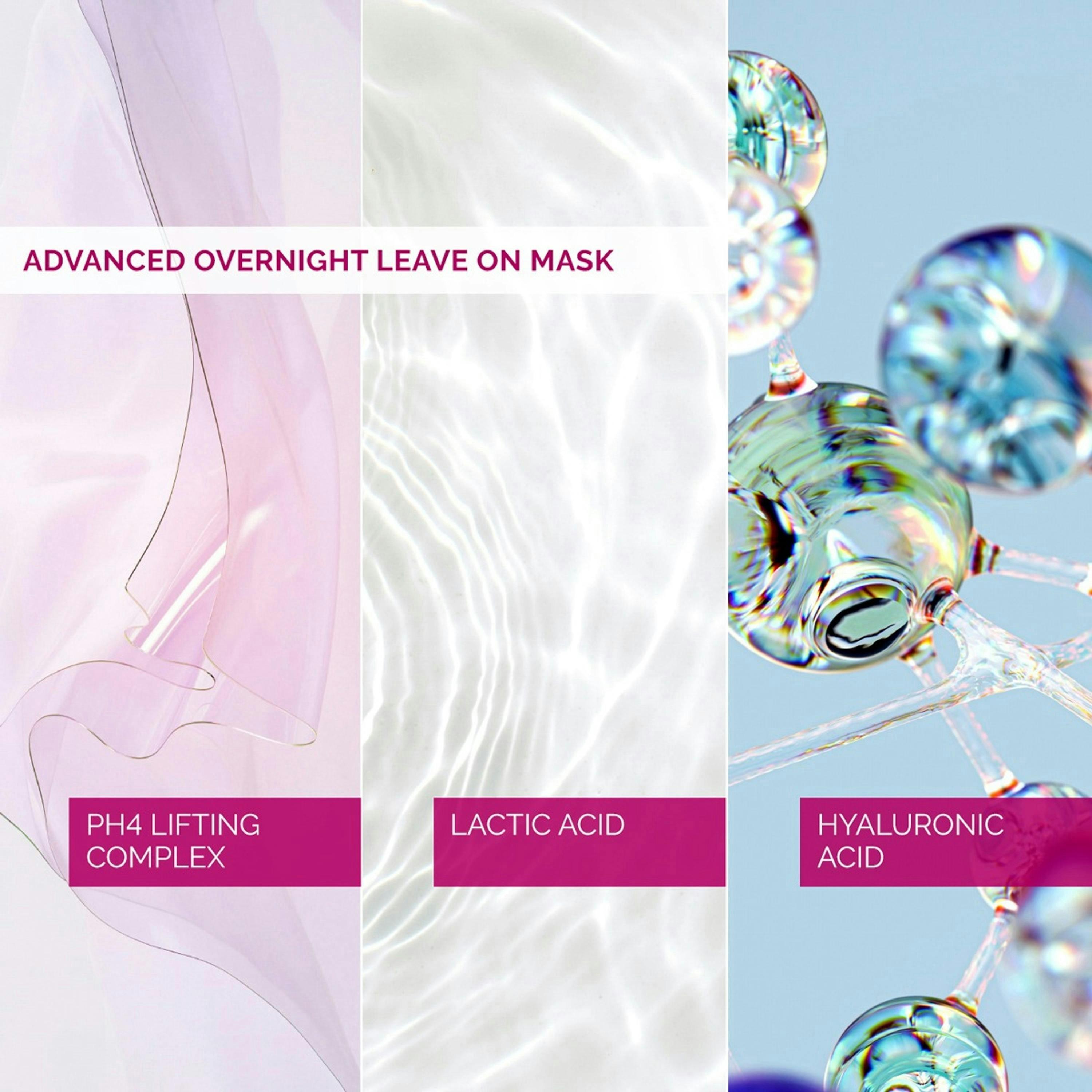 Skinsense Advanced Mask 100 ml Single , view 3 of 3
