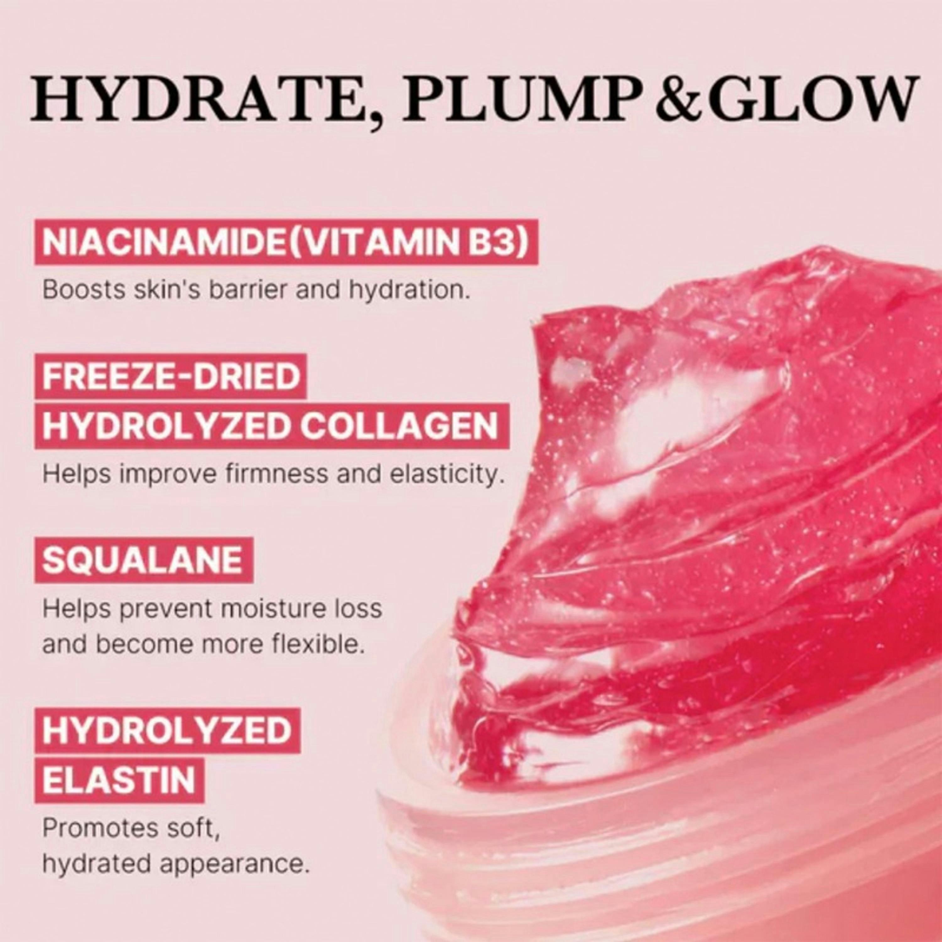 Medicube Collagen Jelly Cream 110 ml Single , view 3 of 5