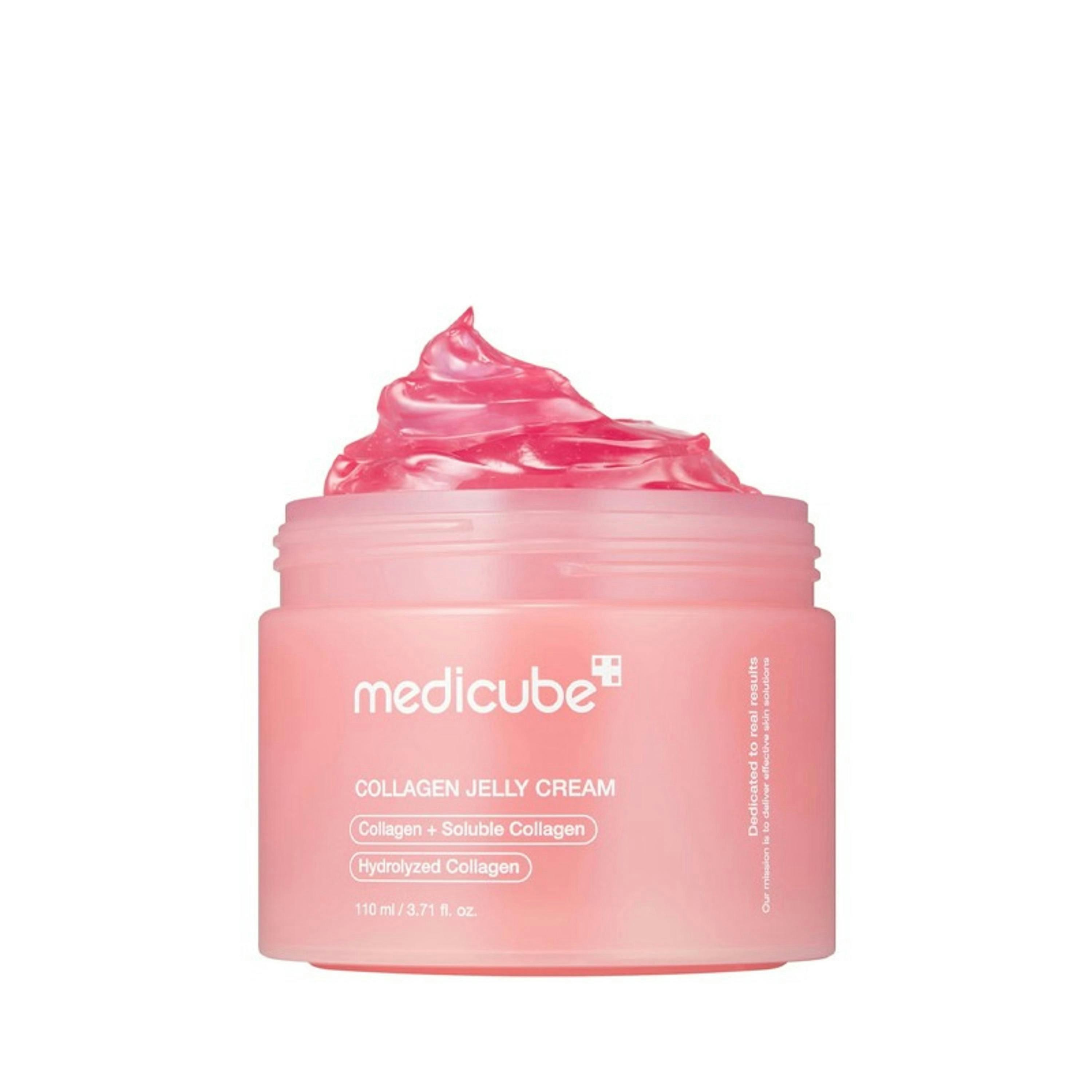 Medicube Collagen Jelly Cream 110 ml Single , view 4 of 5