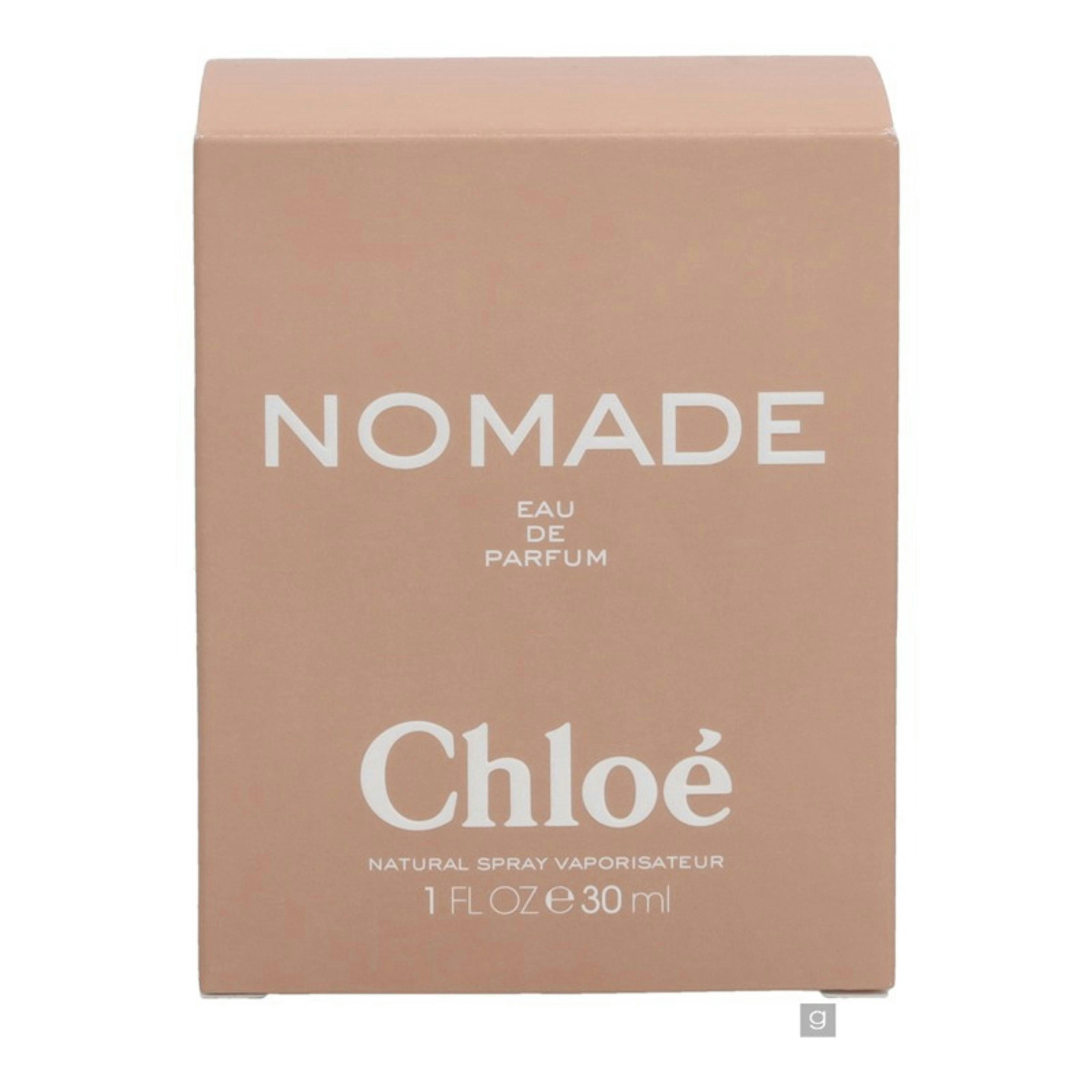 Chloé Nomade Eau de Parfum 30 ml Single , view 2 of 2