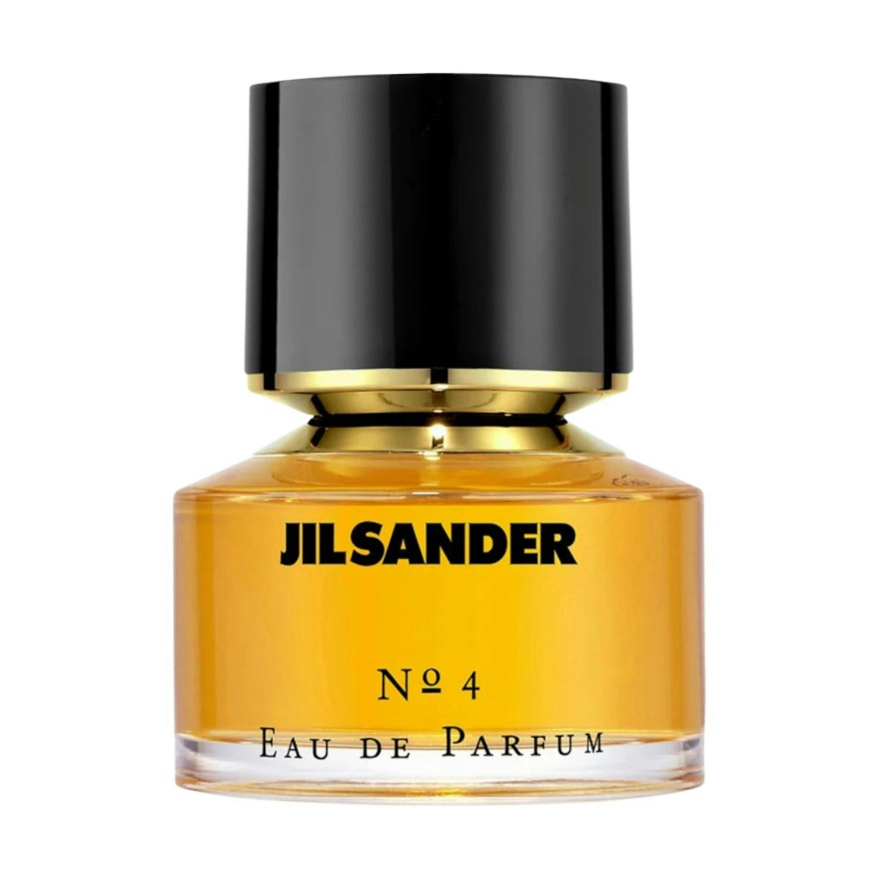 Jil Sander No.4 Eau de Parfum 30 ml Single | Clarks UK