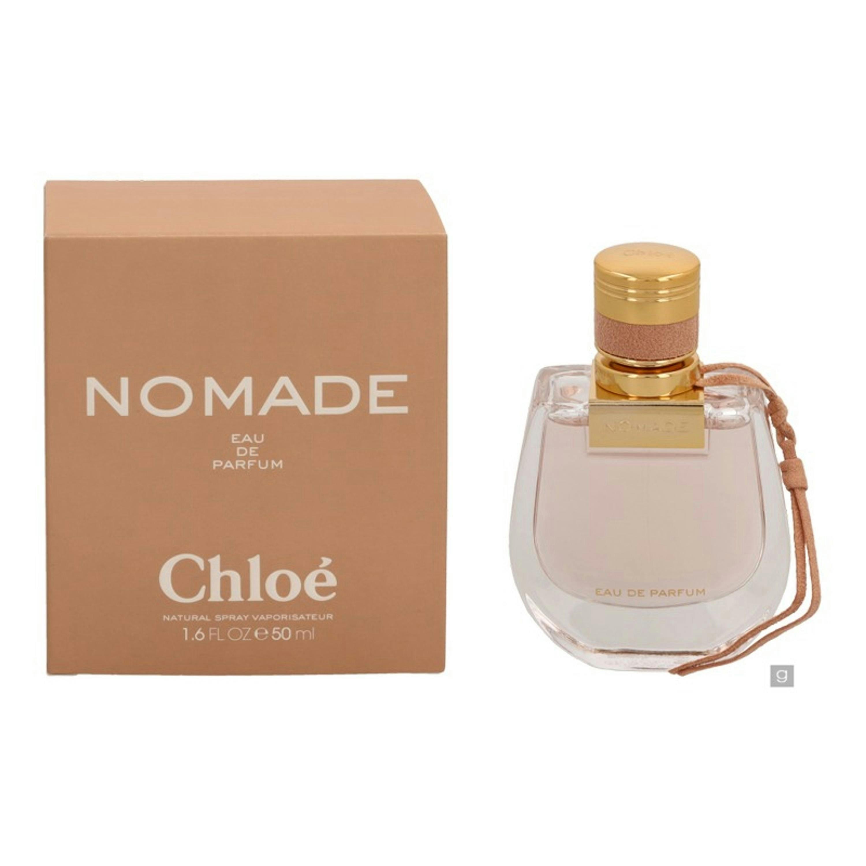 Chloé Nomade Eau de Parfum 50 ml Single , view 2 of 2