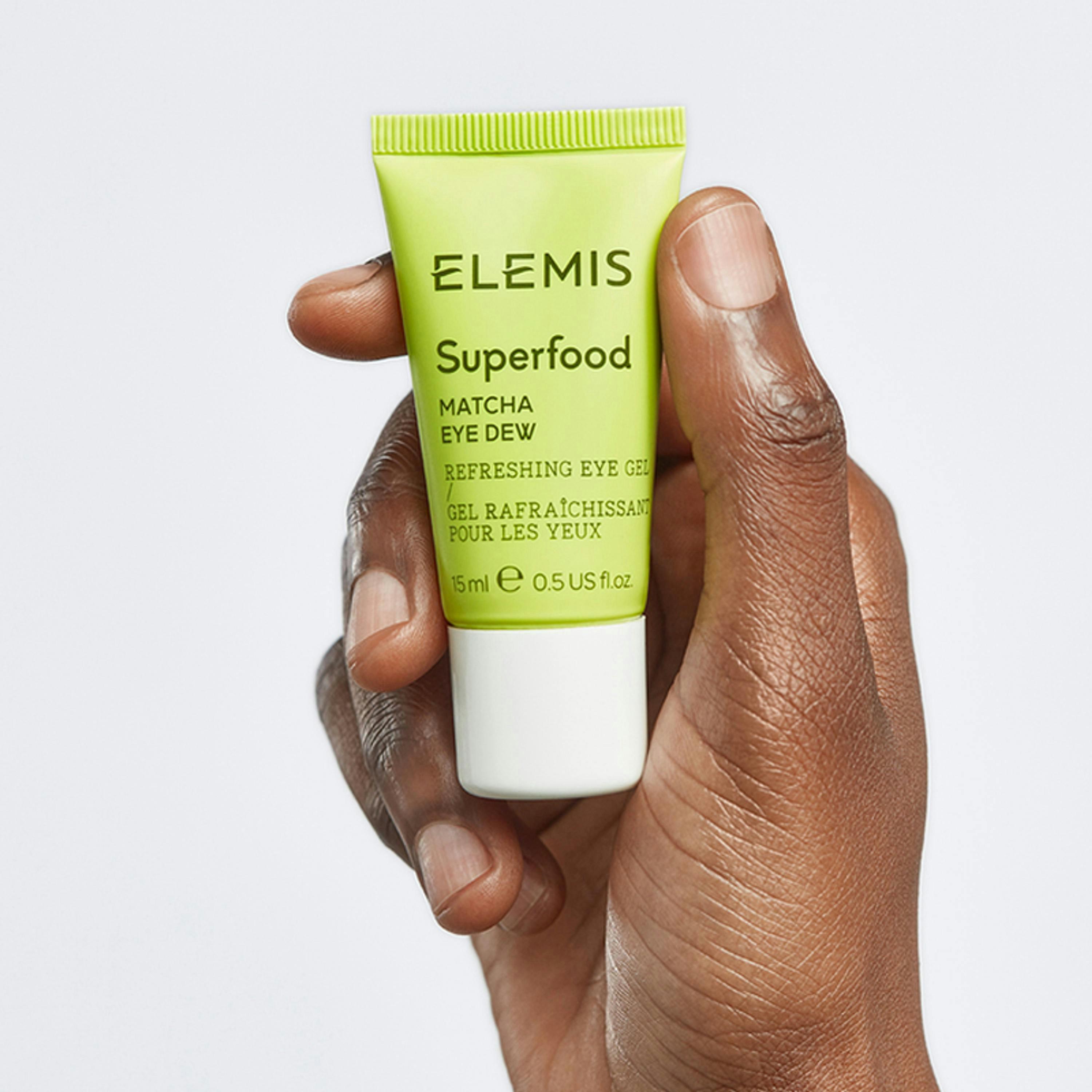 Elemis Superfood Matcha Eye Dew 15 ml Single , view 2 of 4