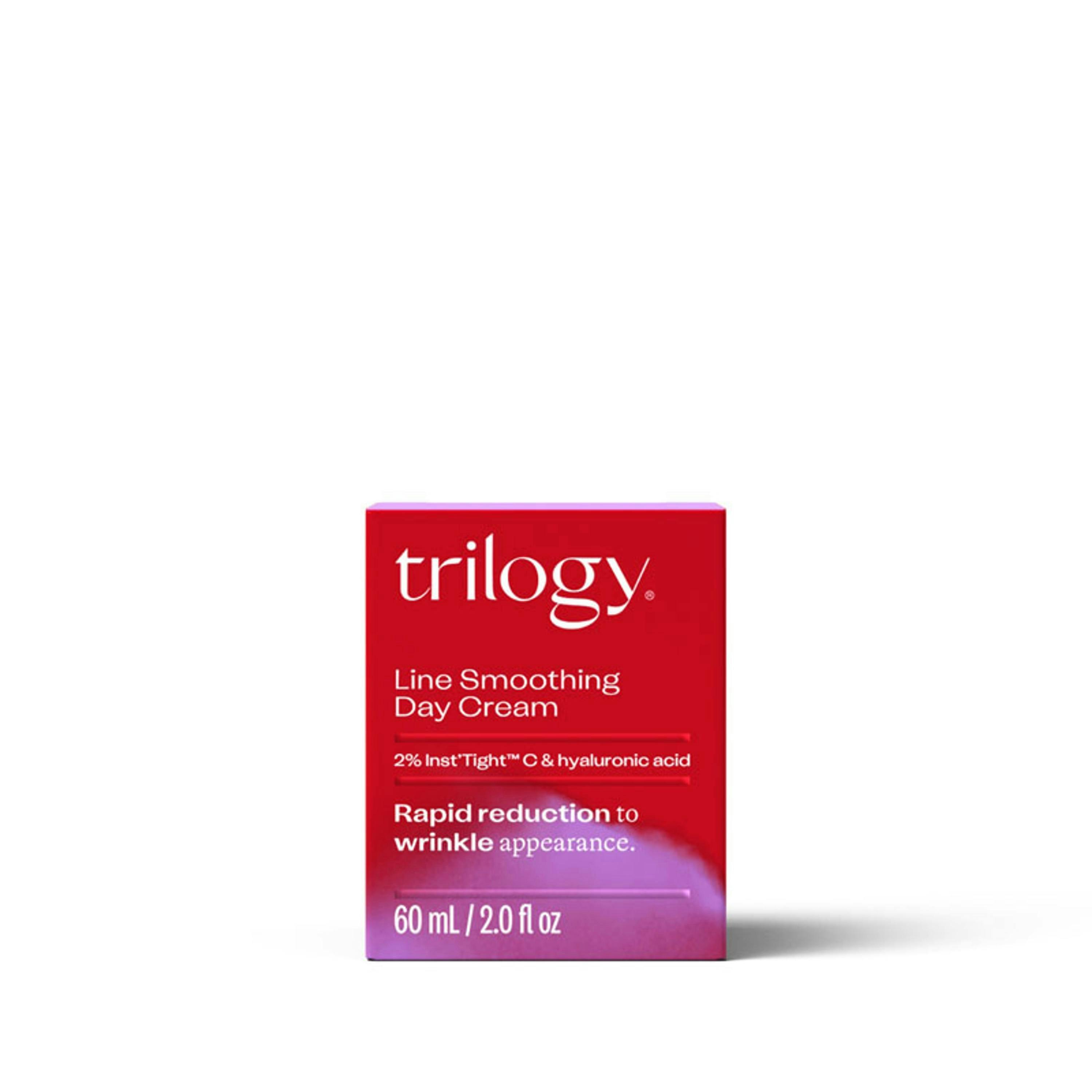 Trilogy Line Smoothing Day Cream 60 ml Single , view 5 of 5
