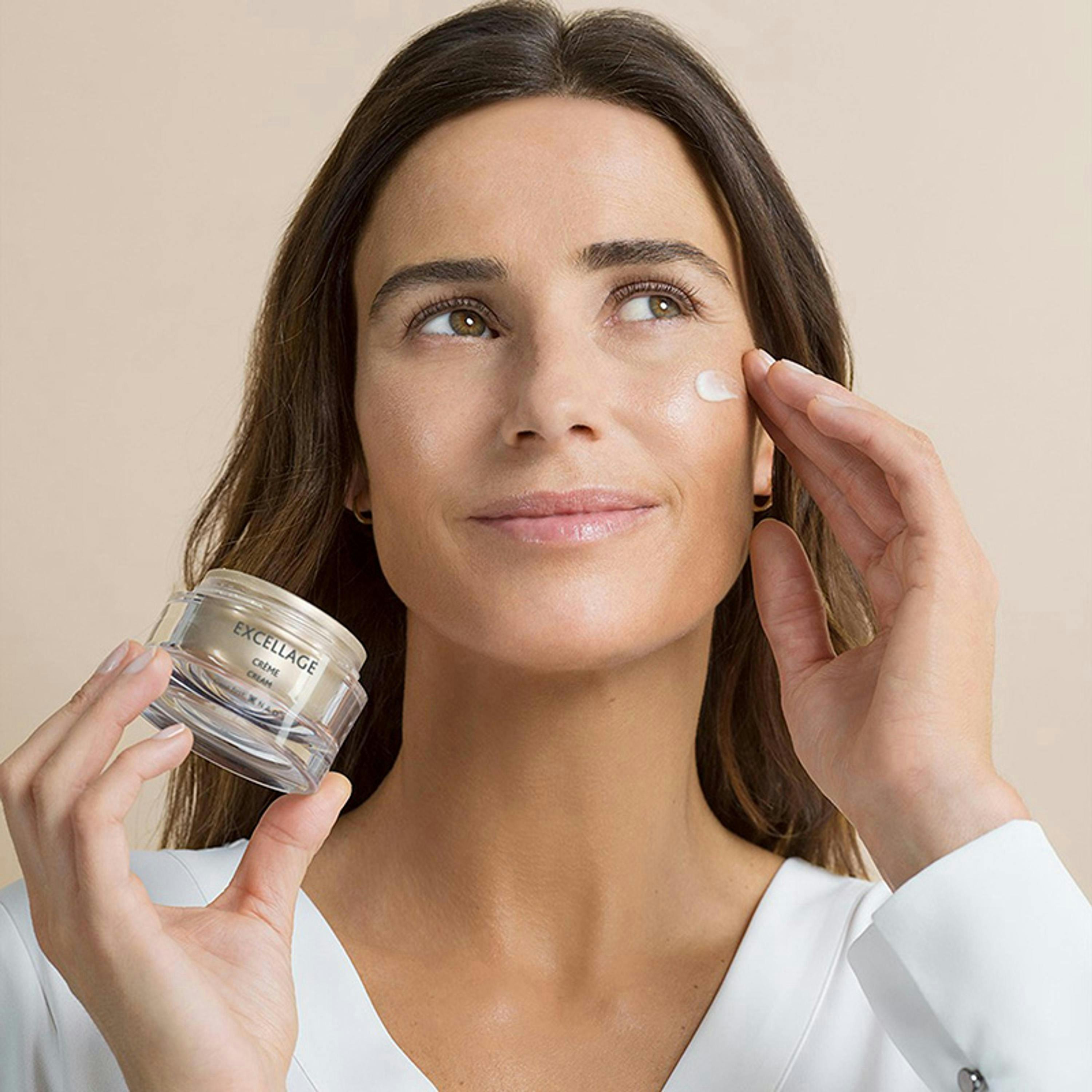 Institut Esthederm Excellage Re-Densifying Cream 50 ml Single , view 2 of 5