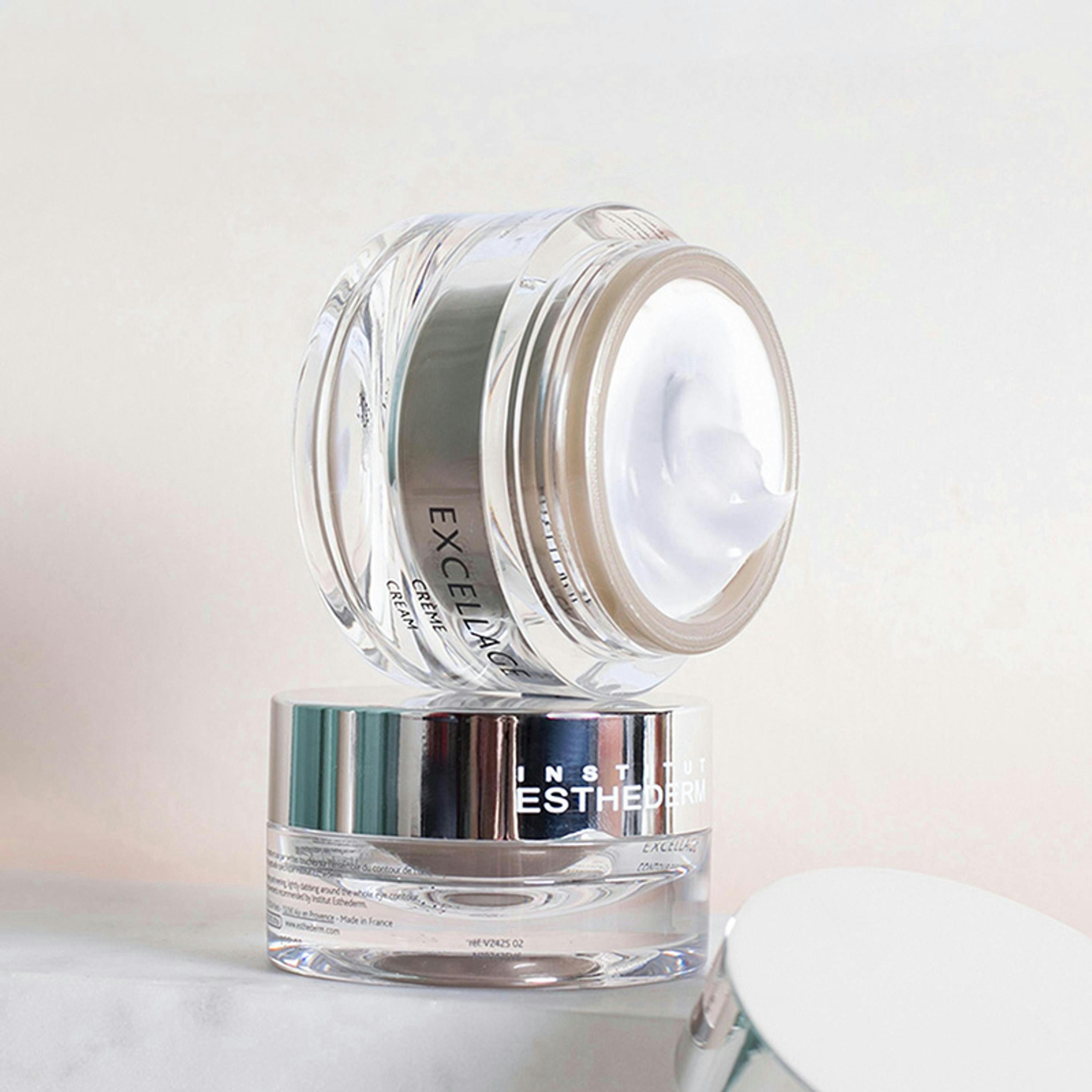 Institut Esthederm Excellage Re-Densifying Cream 50 ml Single , view 4 of 5