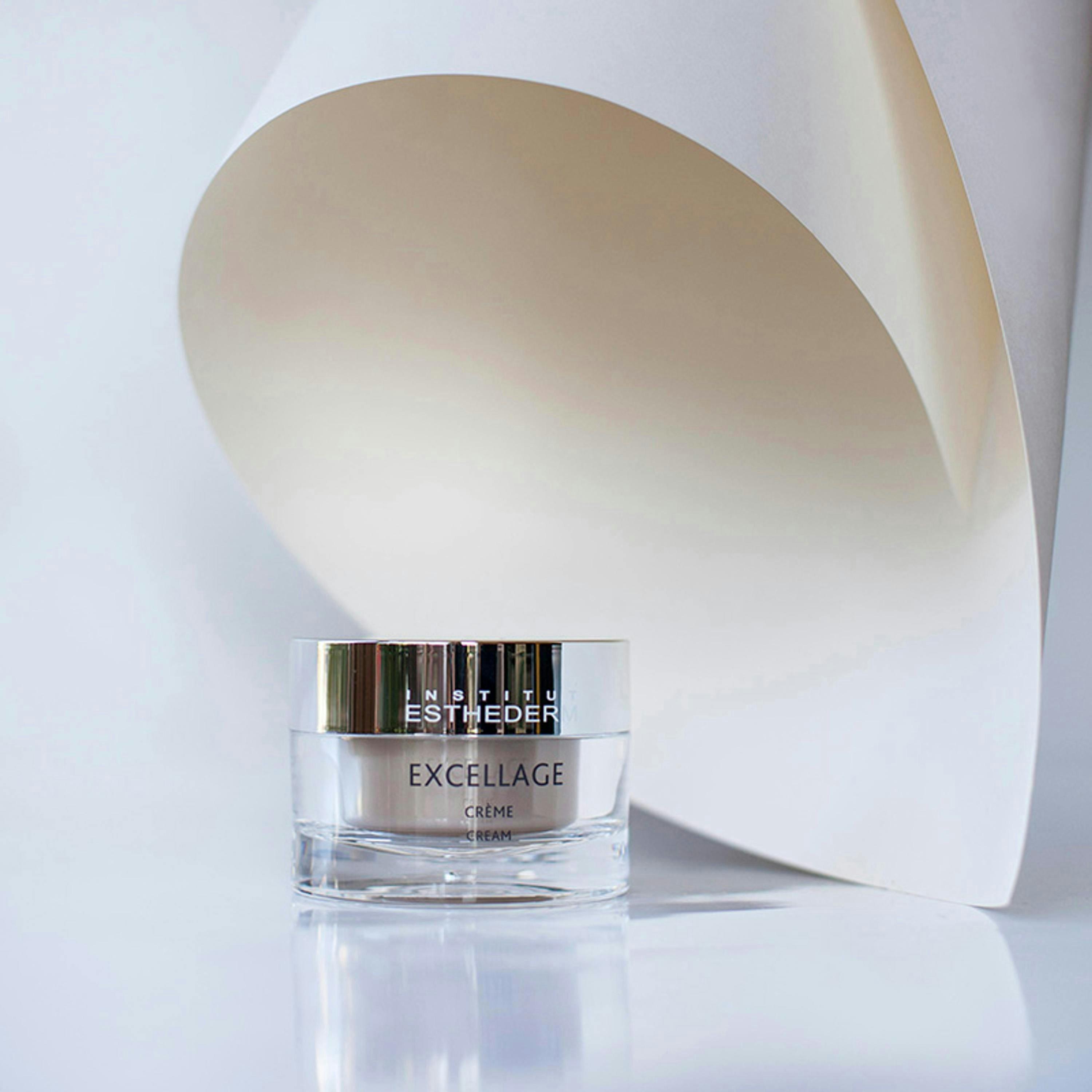 Institut Esthederm Excellage Re-Densifying Cream 50 ml Single , view 5 of 5