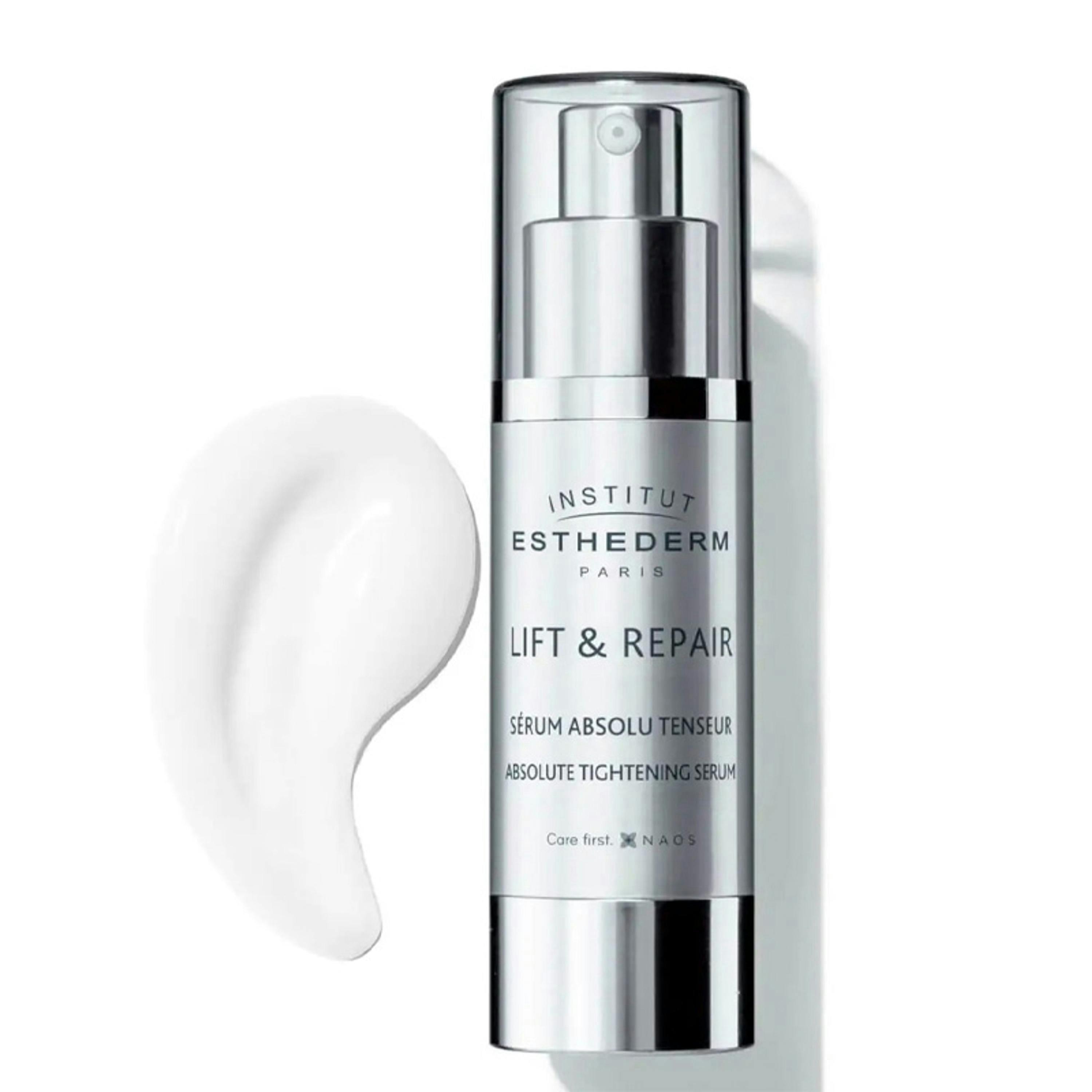 Institut Esthederm Lift & Repair Serum 30 ml Single , view 2 of 2