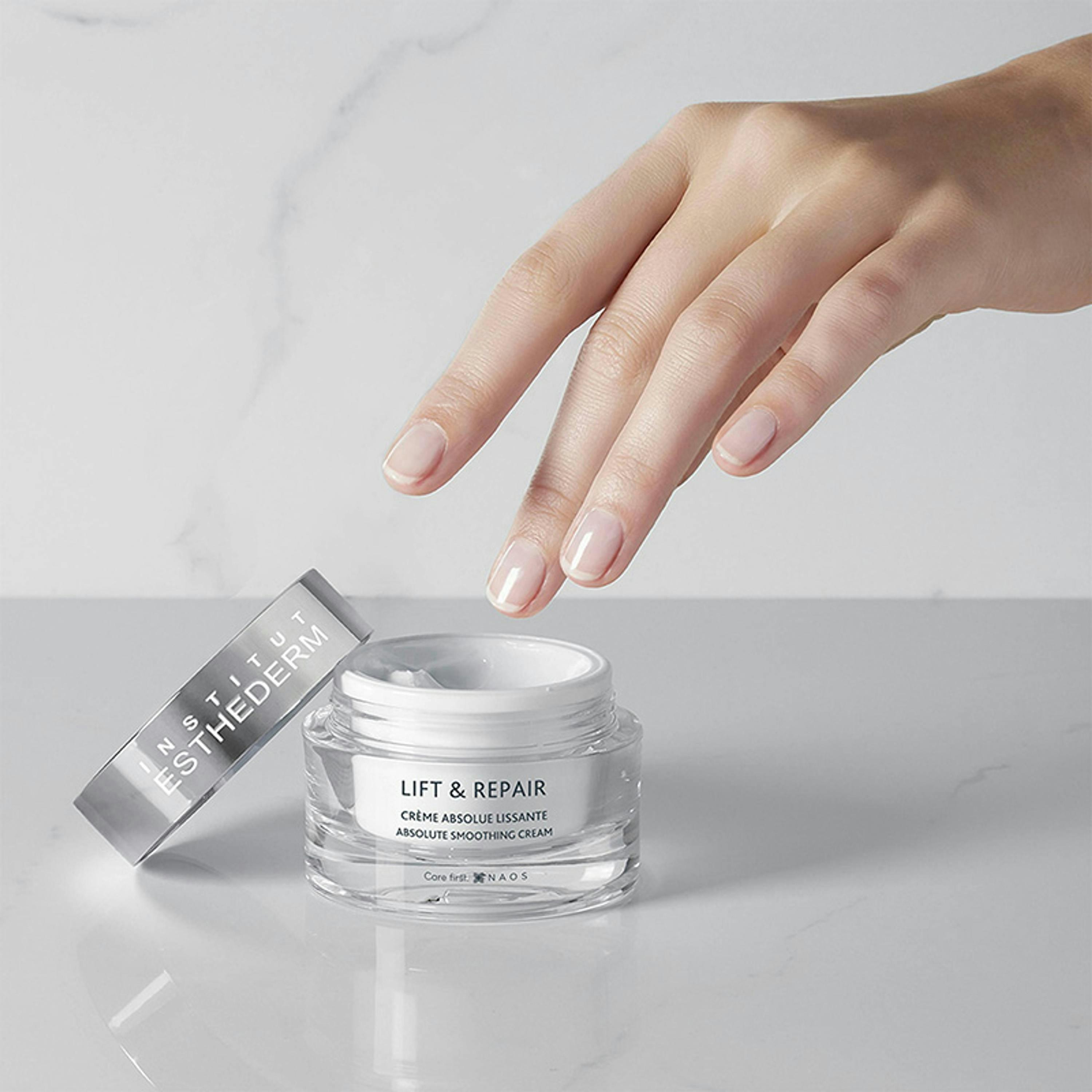 Institut Esthederm Lift & Repair Cream 50 ml Single , view 2 of 5