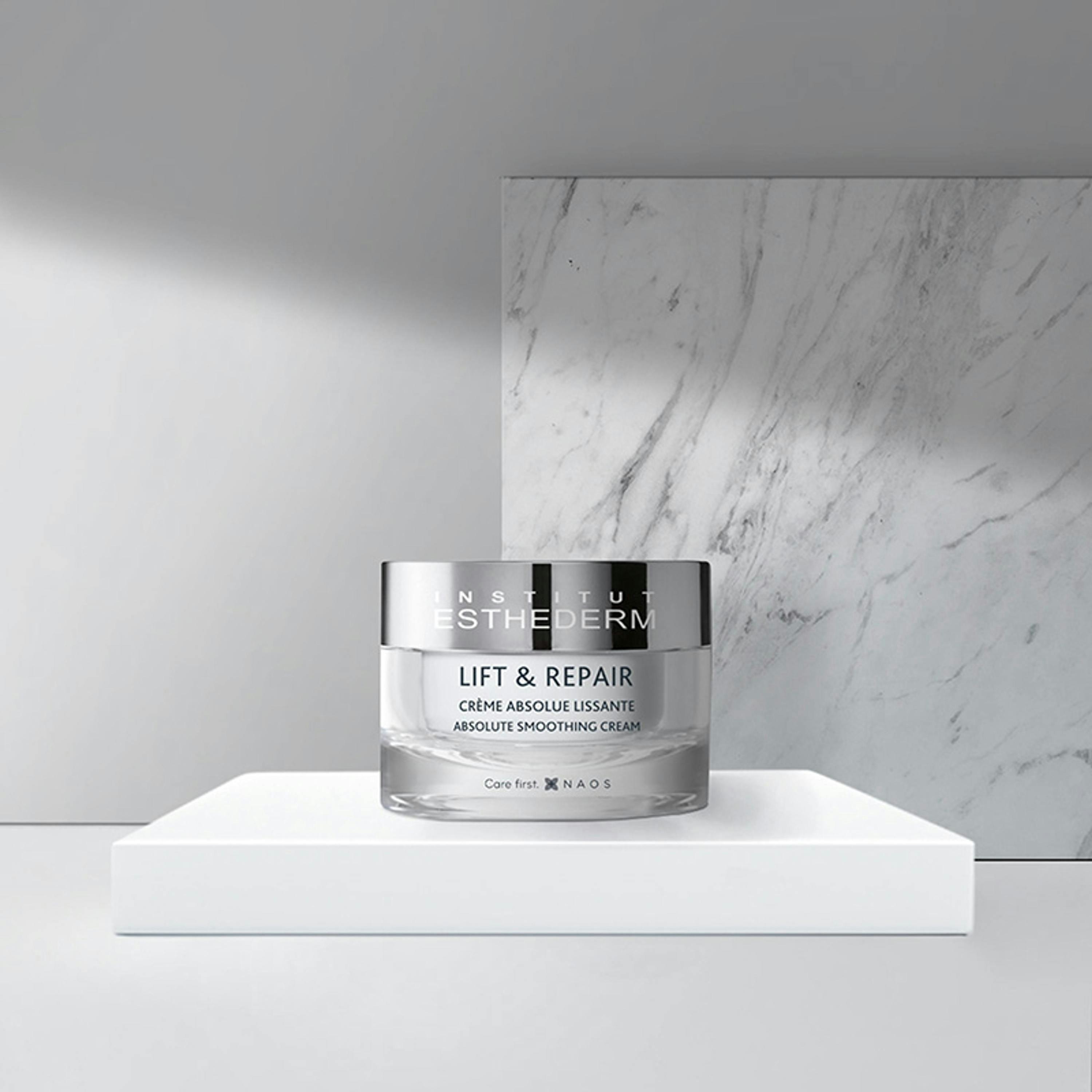 Institut Esthederm Lift & Repair Cream 50 ml Single , view 3 of 5