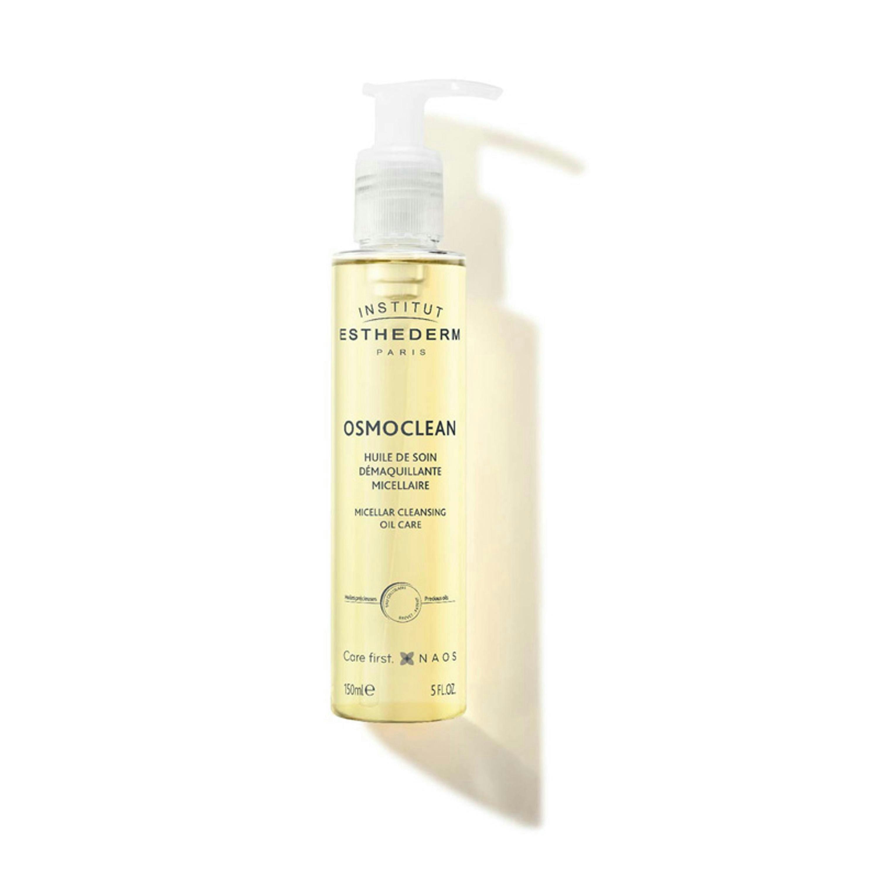 Institut Esthederm Osmoclean Cleansing Oil 150 ml Single , view 2 of 6