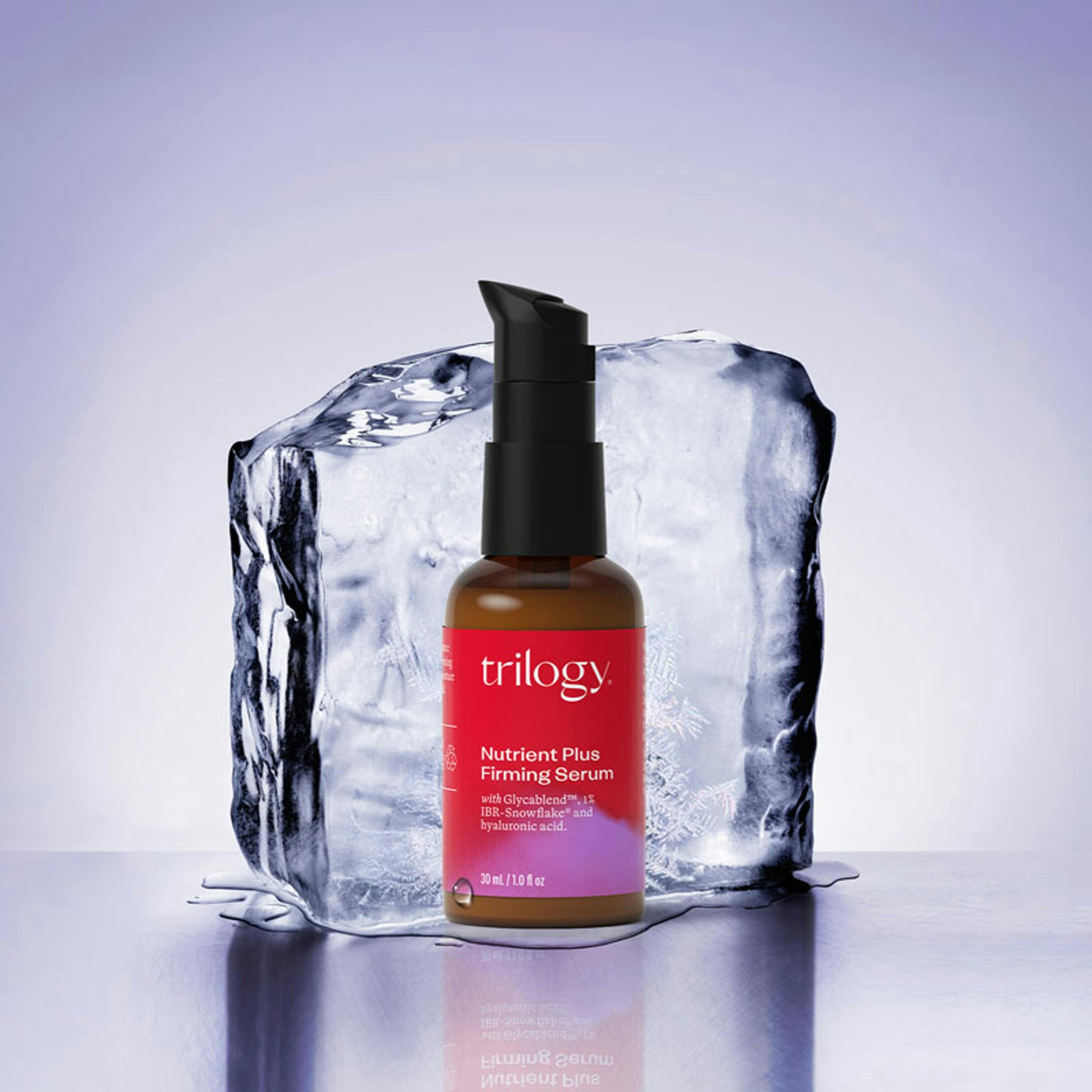 Trilogy Age Proof Nutrient Plus Serum 30 ml Single , view 4 of 6