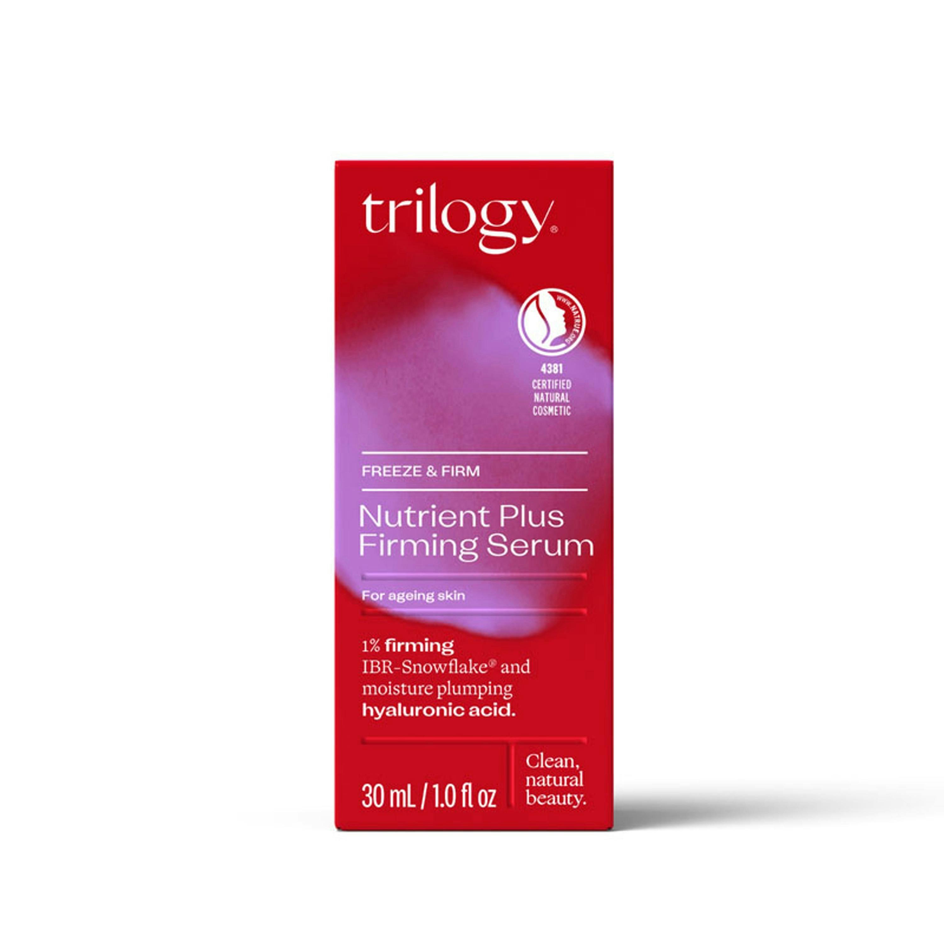 Trilogy Age Proof Nutrient Plus Serum 30 ml Single , view 6 of 6