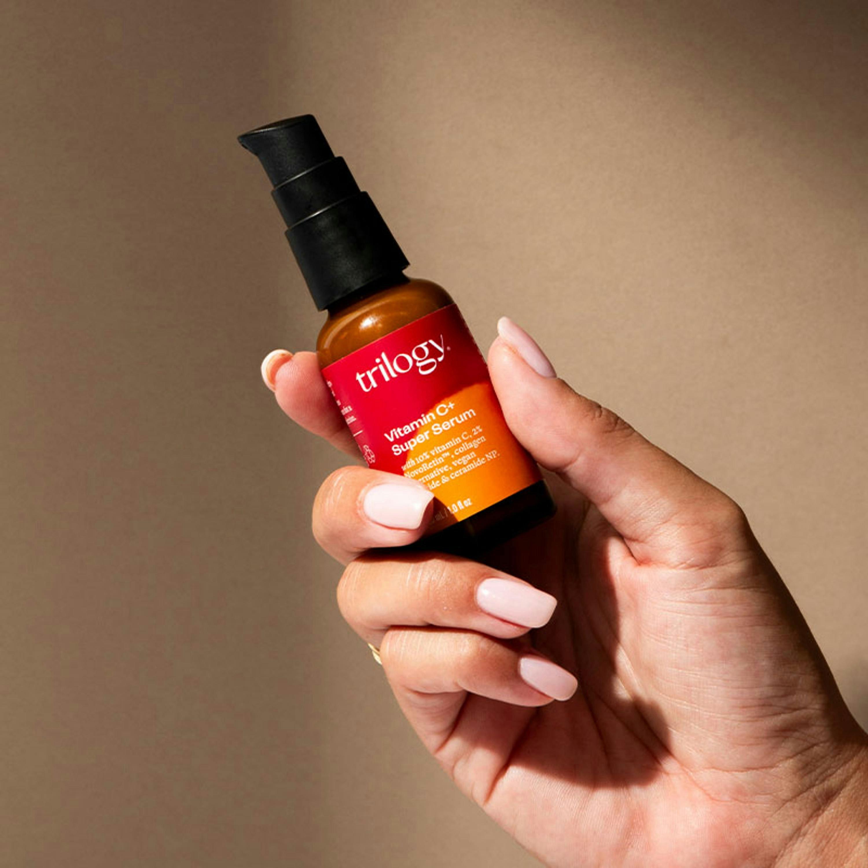 Trilogy Vitamin C+ Super Serum 30 ml Single , view 2 of 5