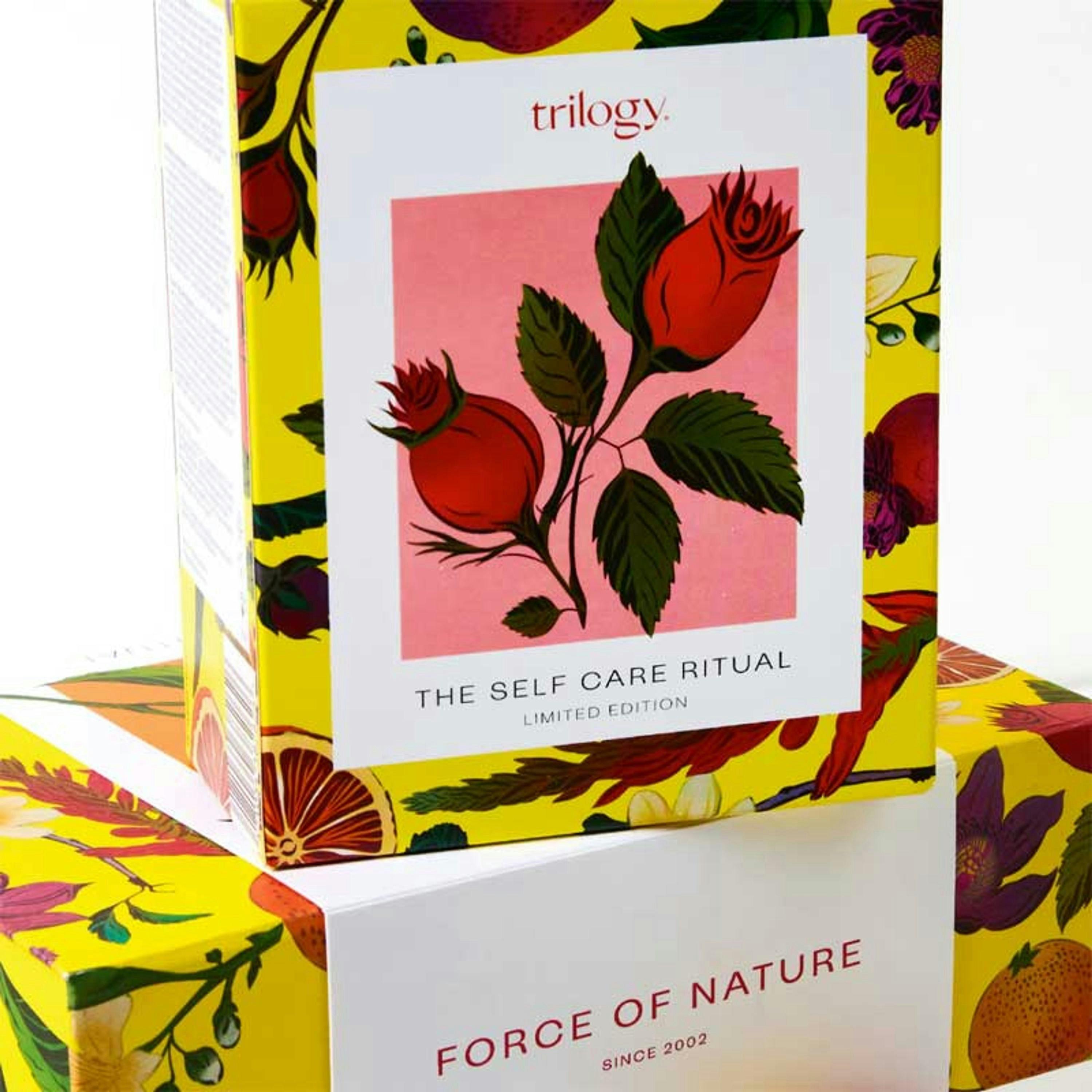Tweezy The Self Care Ritual 1 ea Pack (x3) , view 2 of 2