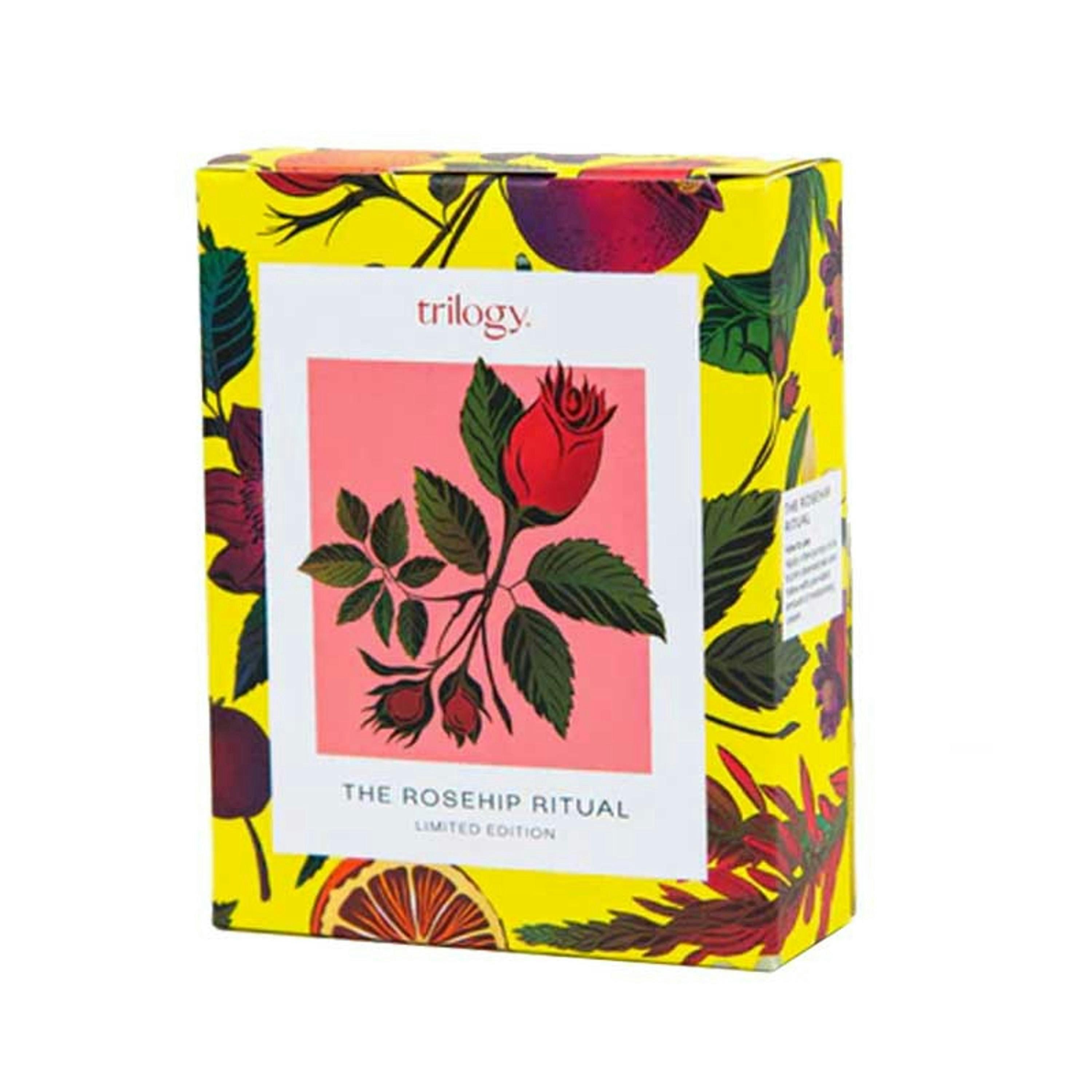 Trilogy The Rosehip Ritual 1 ea Duo , view 4 of 4