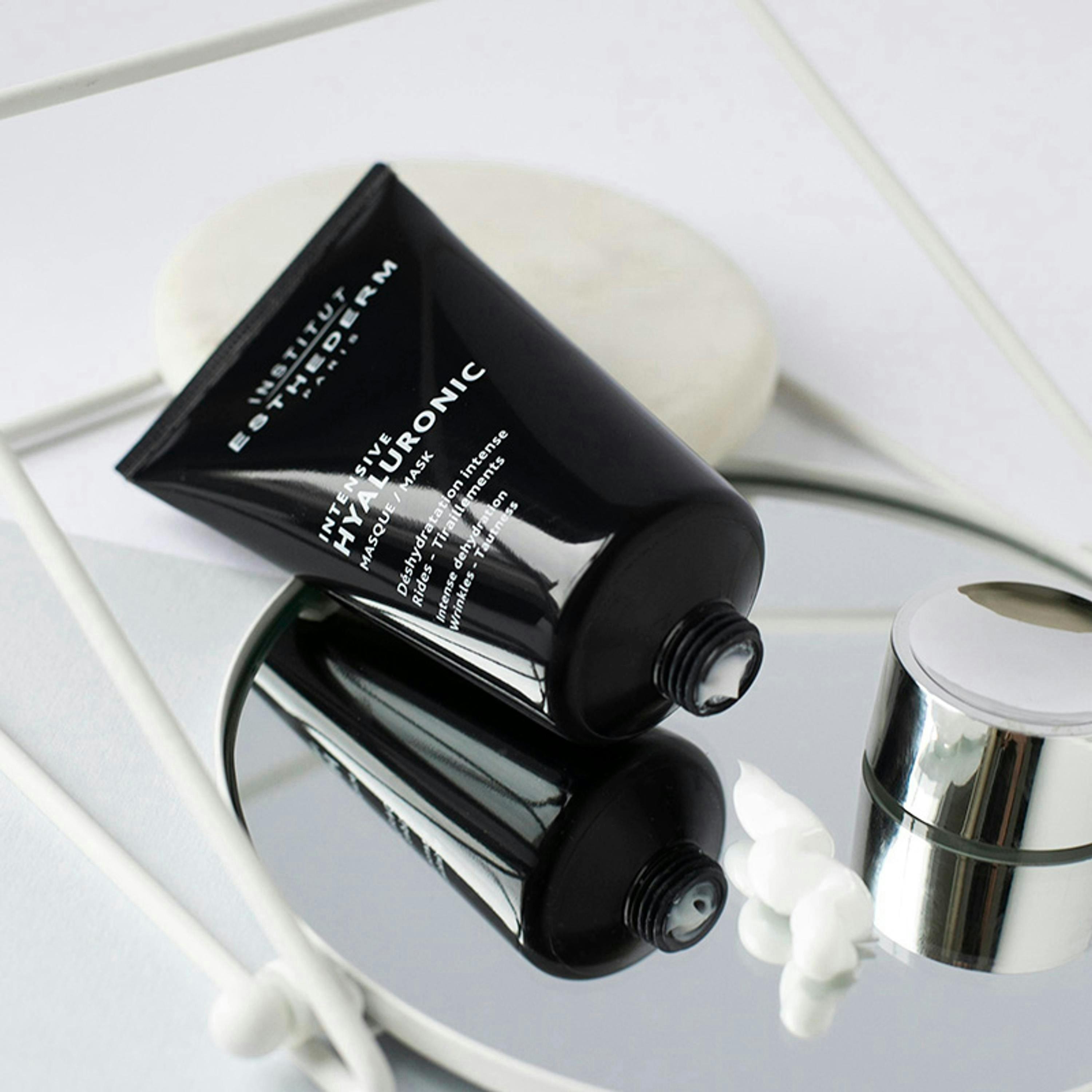 Institut Esthederm Intensive Hyaluronic Acid Mask 75 ml Single , view 5 of 5