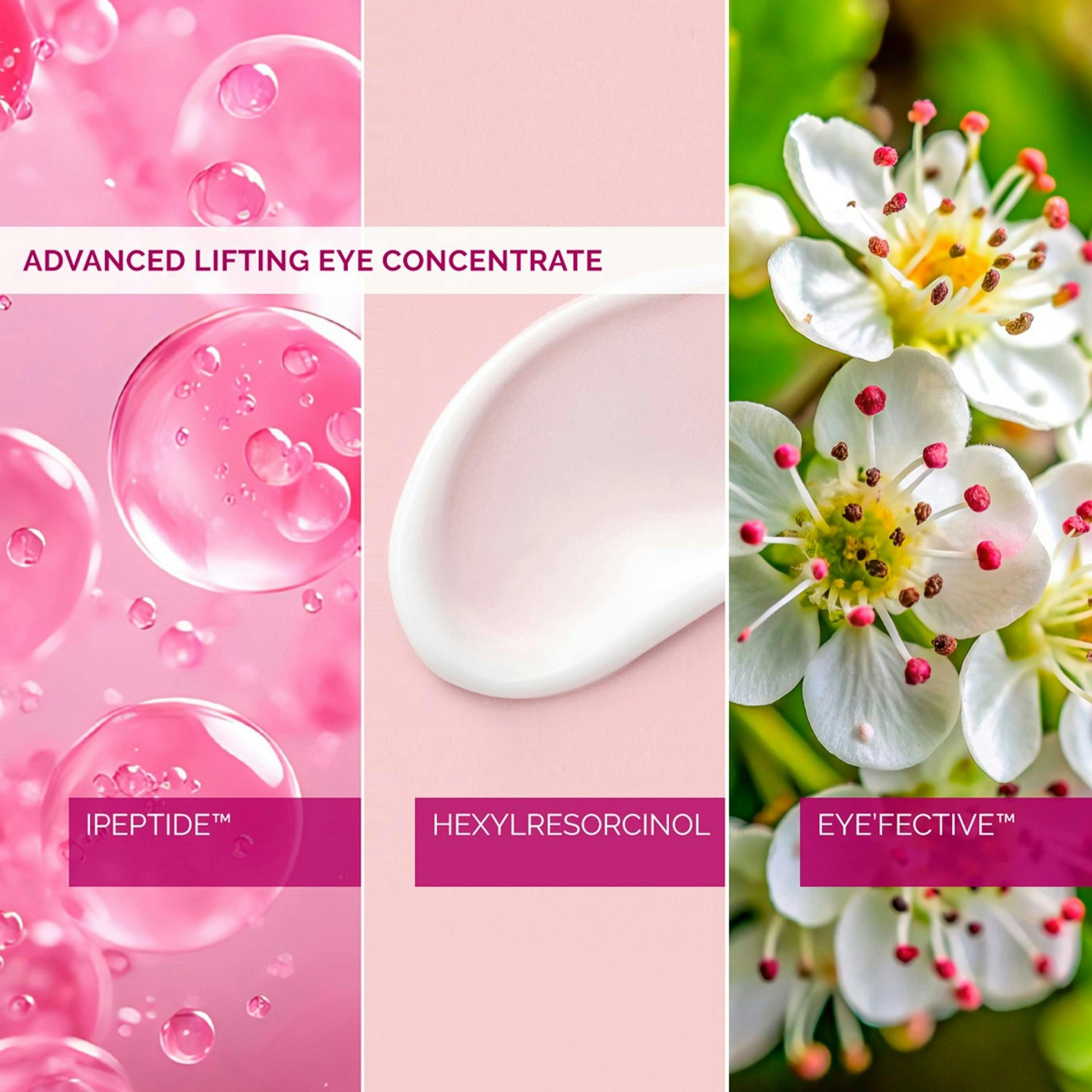 Skinsense Advanced Lifting Cream 30 ml Single , view 3 of 3