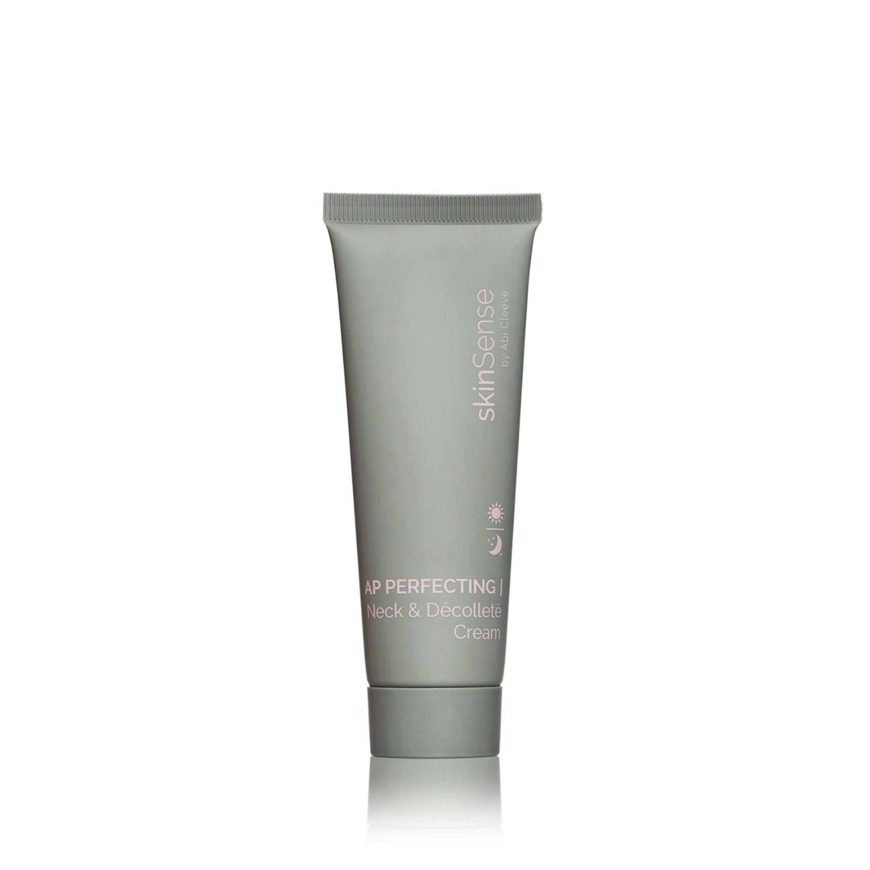 Skinsense Anti Pigmentation Perfecting Neck & Deck Cream 50 ml Single , view 2 of 6