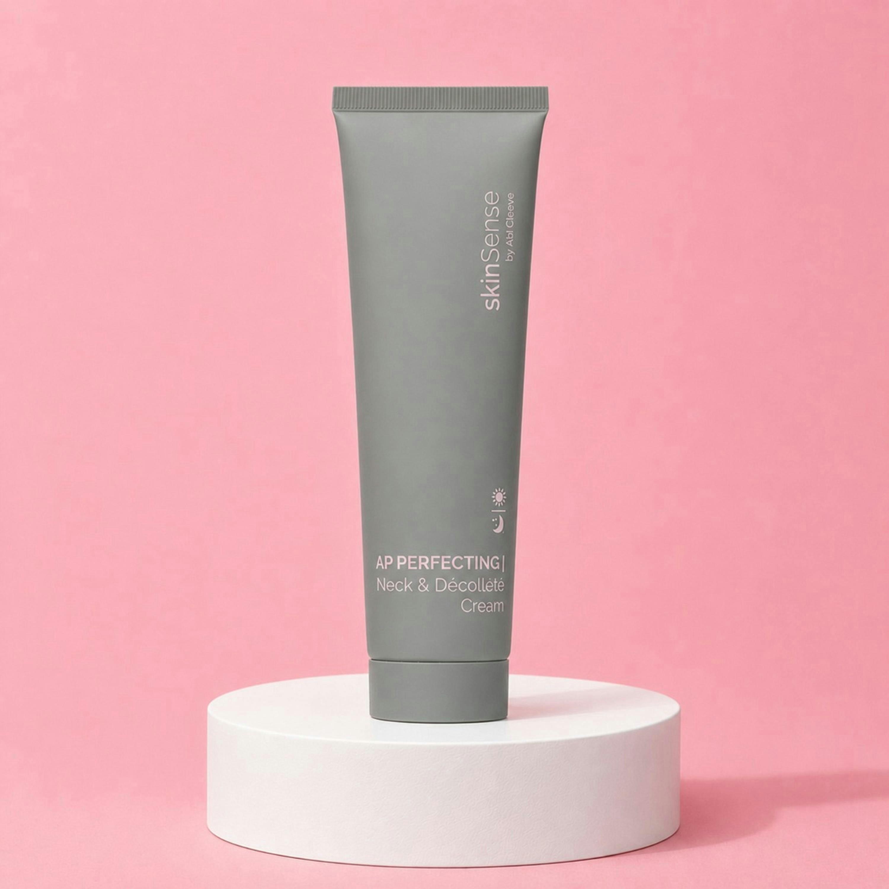 Skinsense Anti Pigmentation Perfecting Neck & Deck Cream 50 ml Single , view 4 of 6
