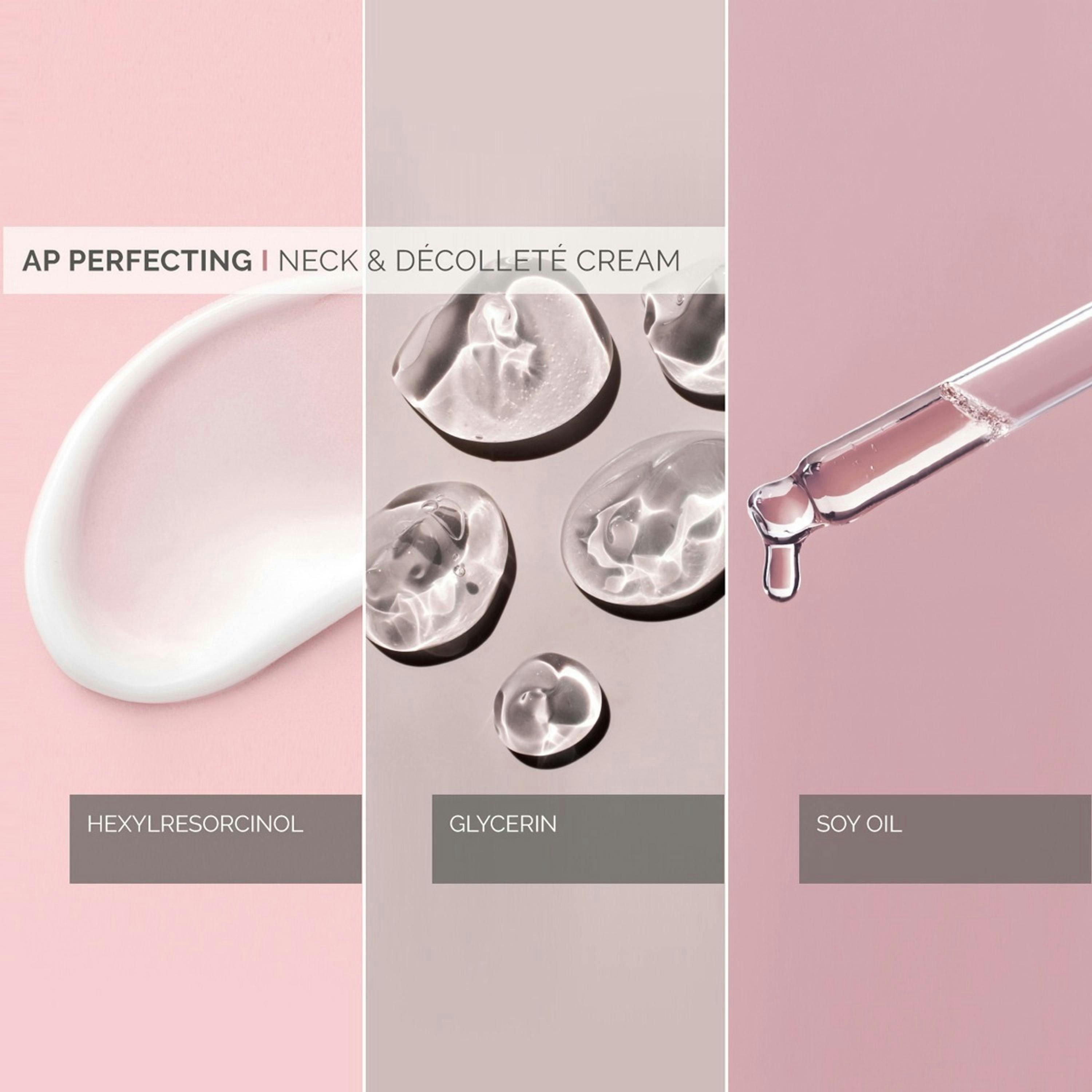 Skinsense Anti Pigmentation Perfecting Neck & Deck Cream 50 ml Single , view 6 of 6
