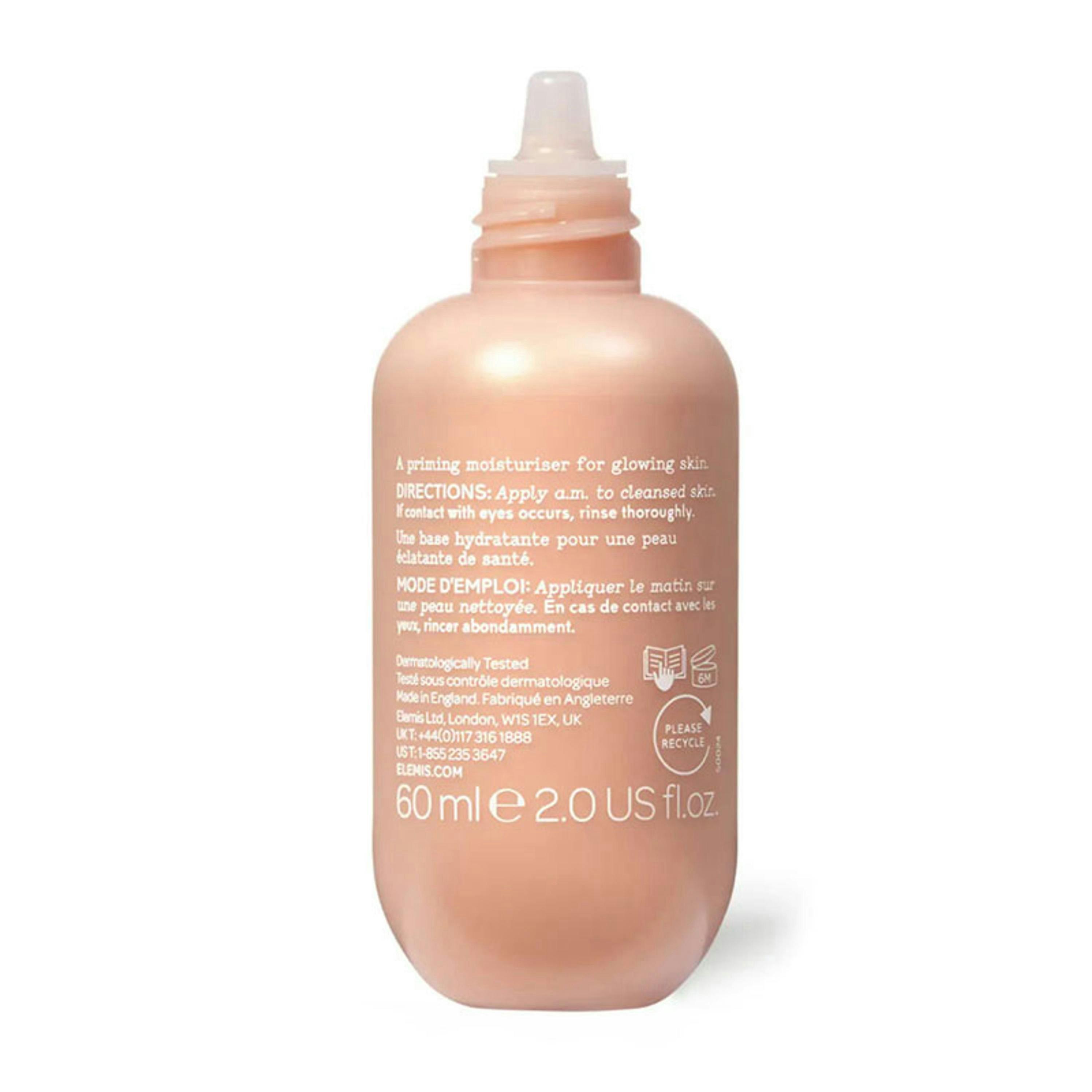 Elemis Superfood Glow Moisturiser 60 ml Single , view 3 of 3