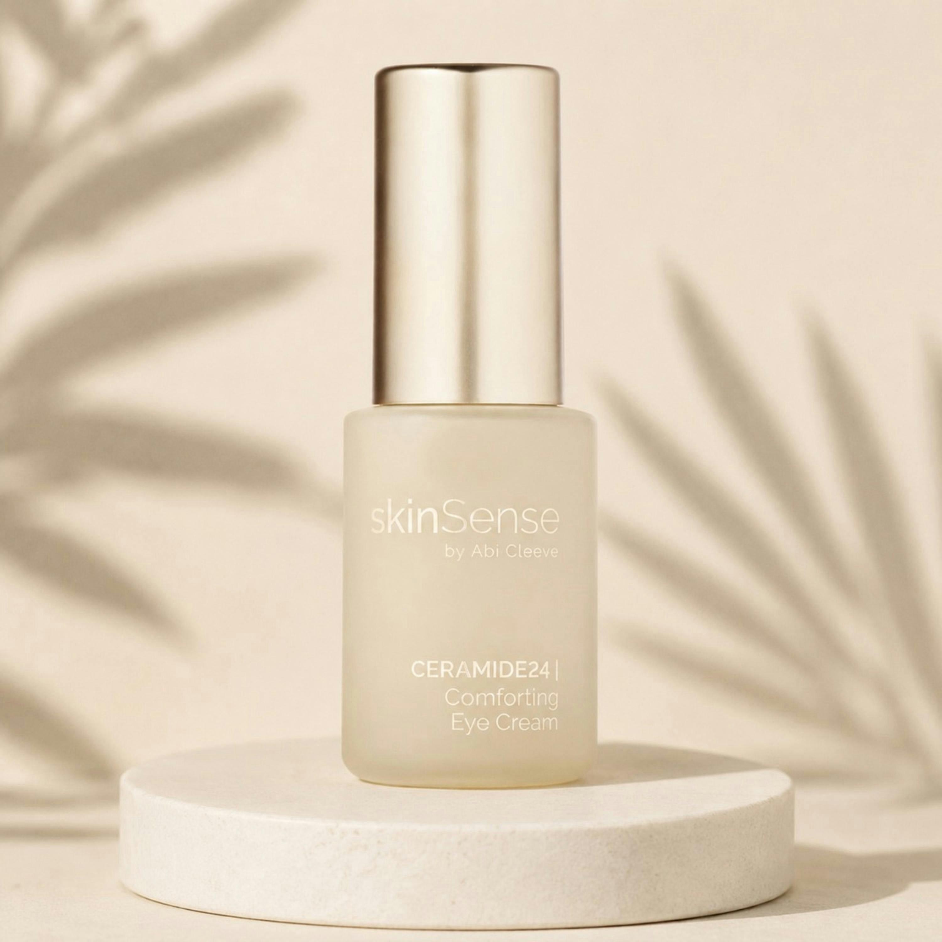 Skinsense Ceramide24 Cream 15 ml Single , view 3 of 4