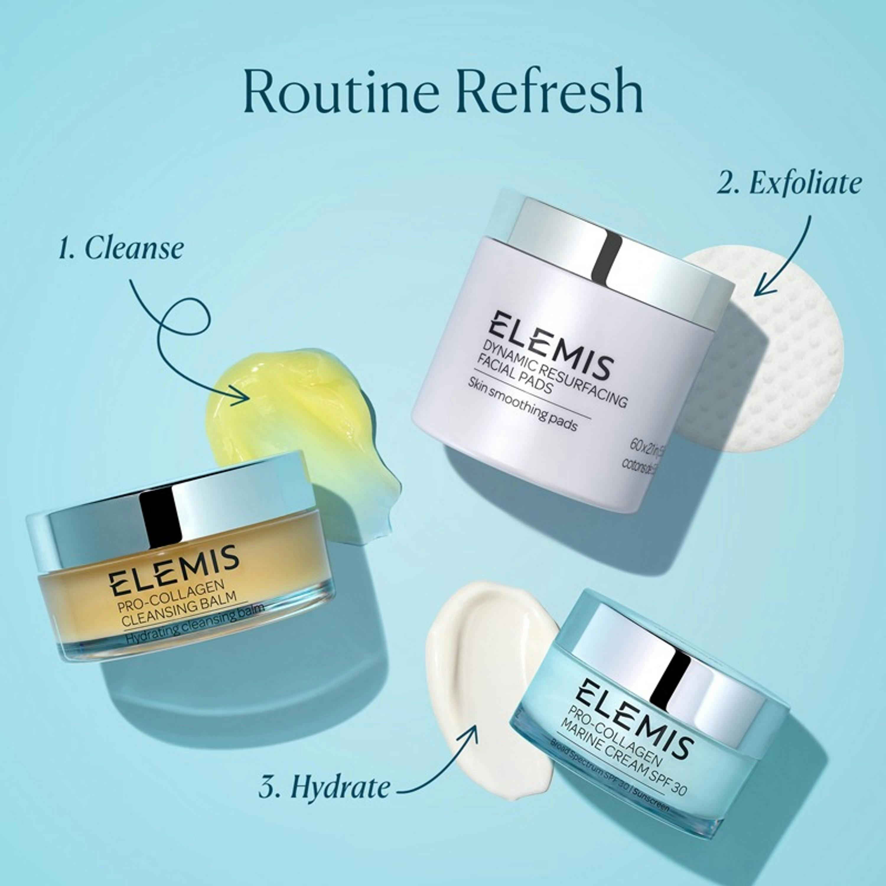 Elemis Pro-Collagen Marine Cream 50 ml Single , view 5 of 6