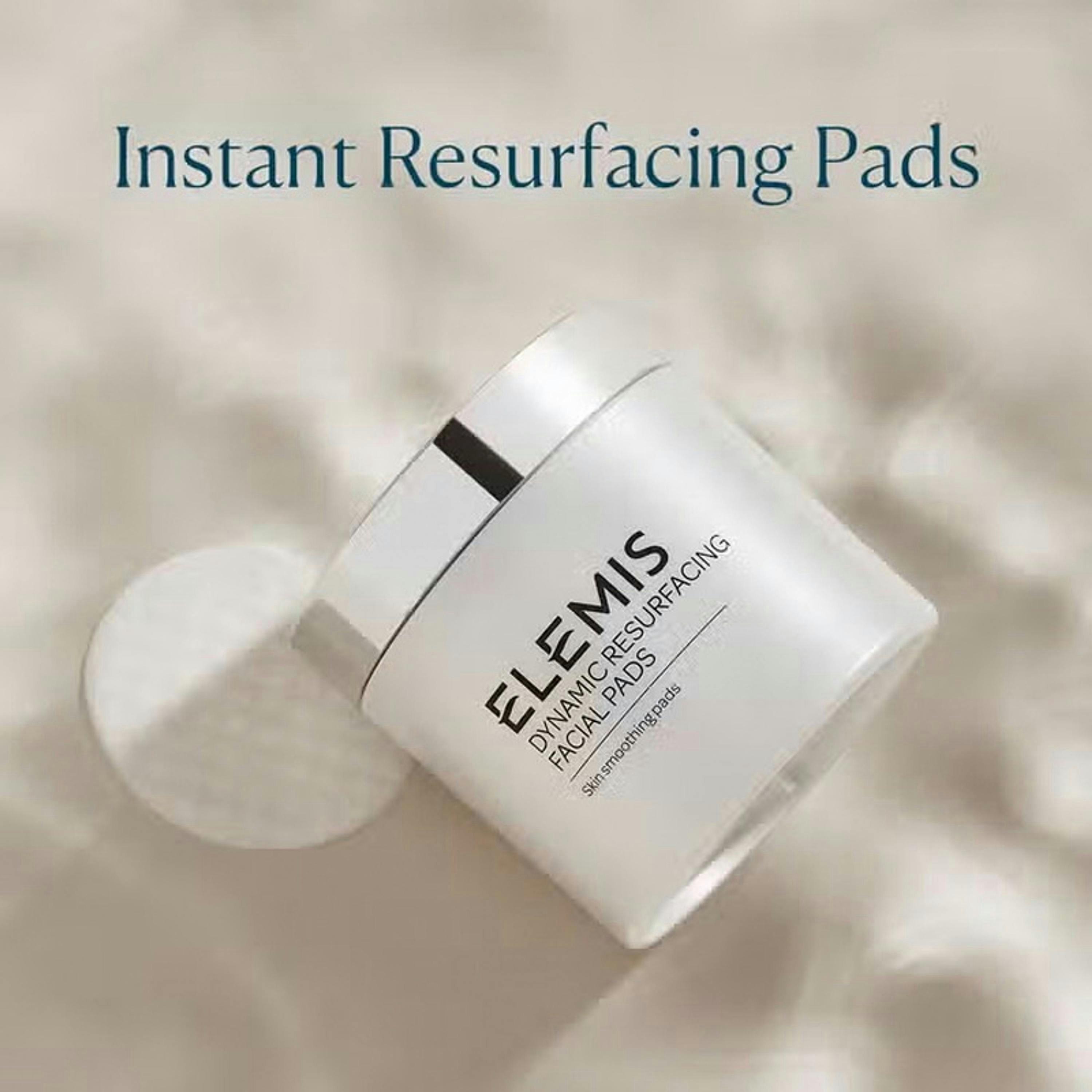 Elemis Dynamic Resurfacing Pads 60 ea Pack (x60) , view 3 of 3