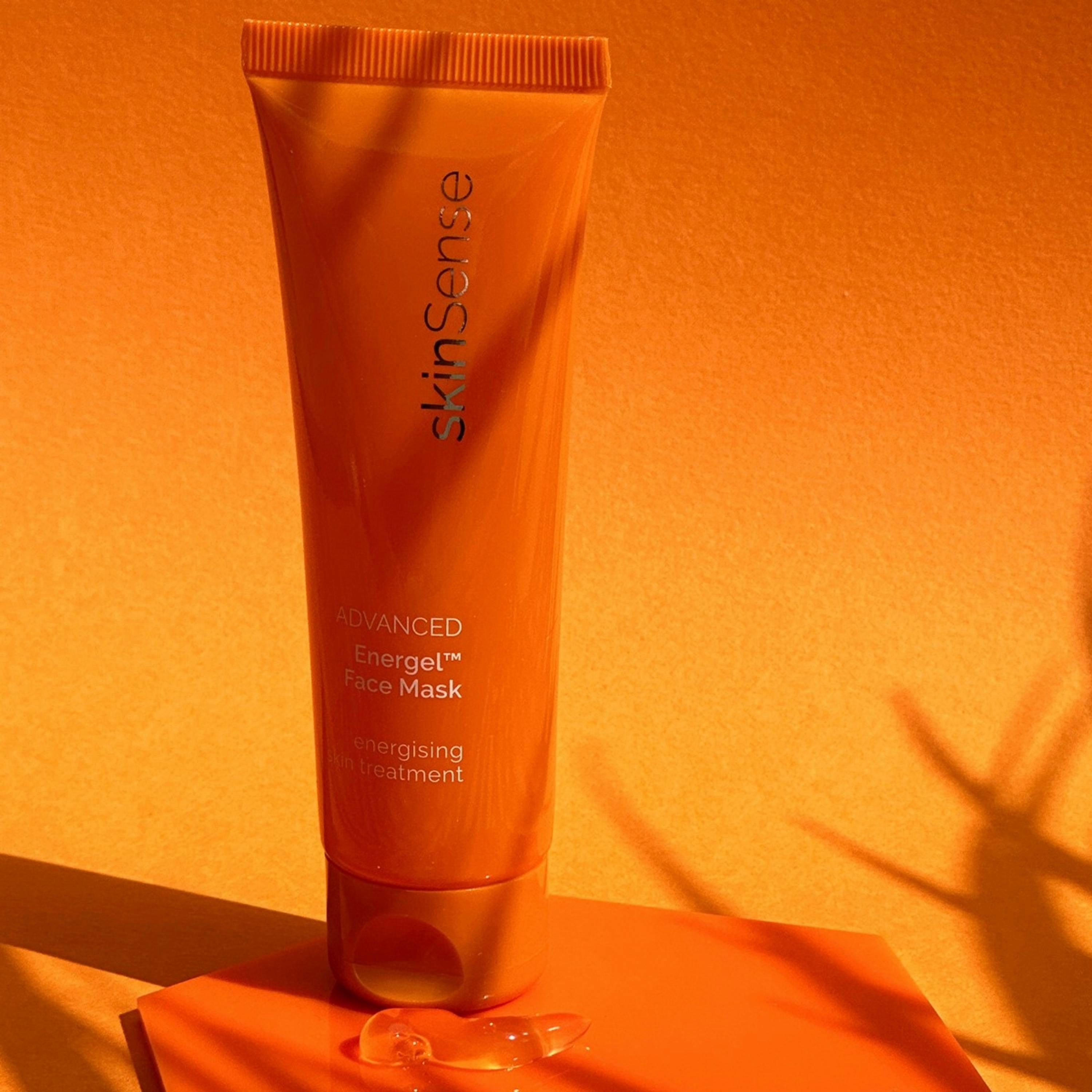 Skinsense Advanced Energel™ Mask 50 ml Single , view 2 of 3