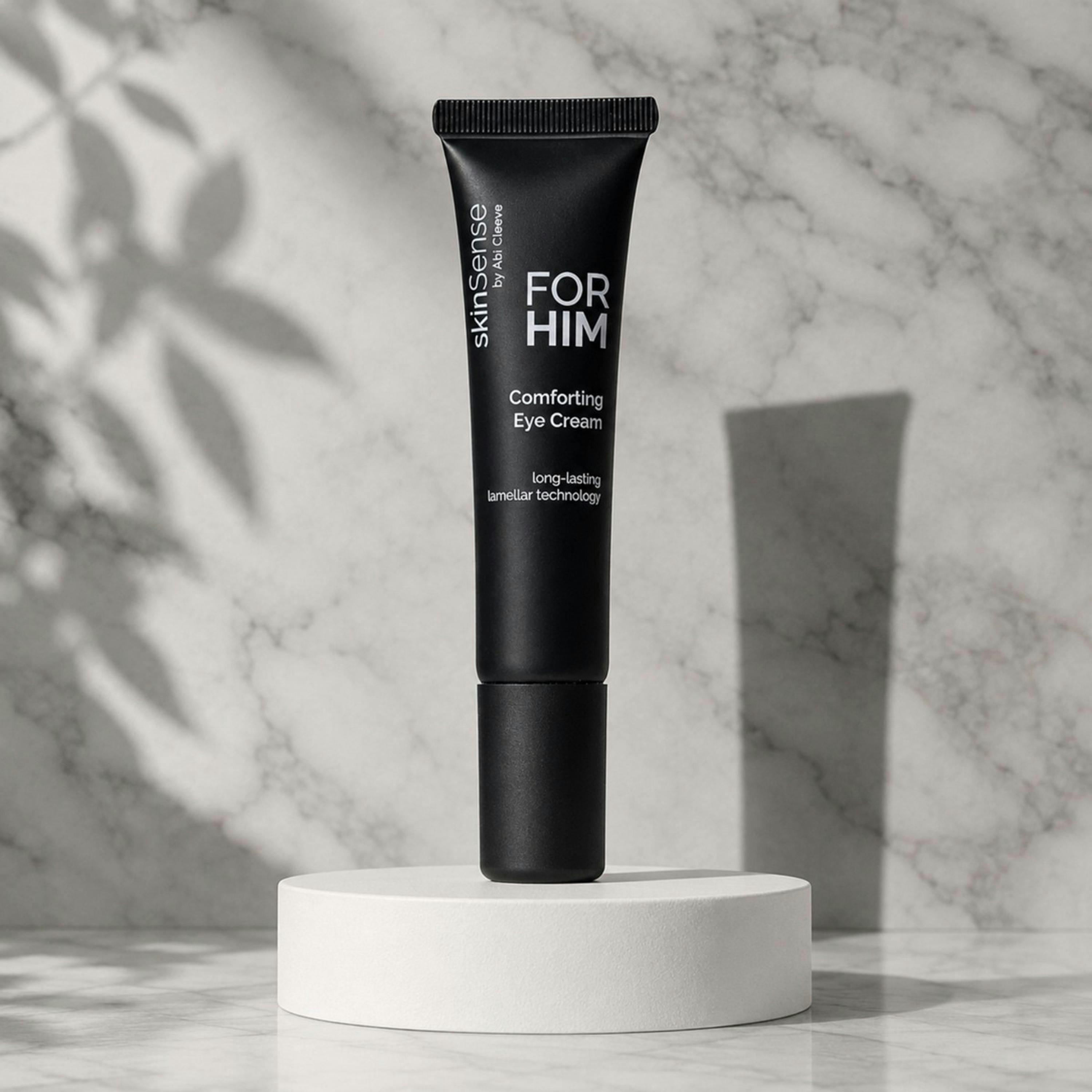 Skinsense For Him Comforting Eye Cream 15 ml Single , view 2 of 3