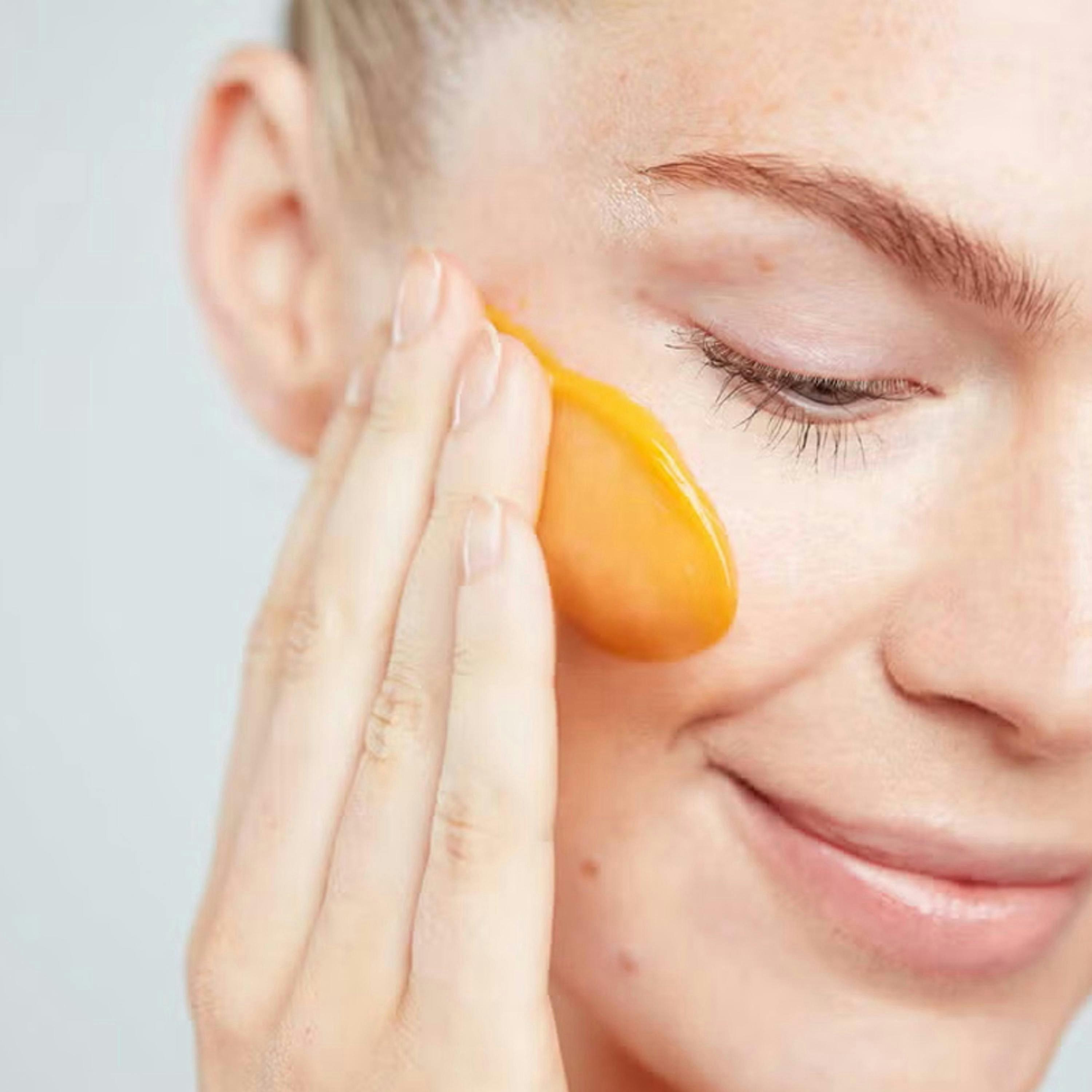Elemis Superfood Glow Cleansing Butter 90 ml Single , view 4 of 6