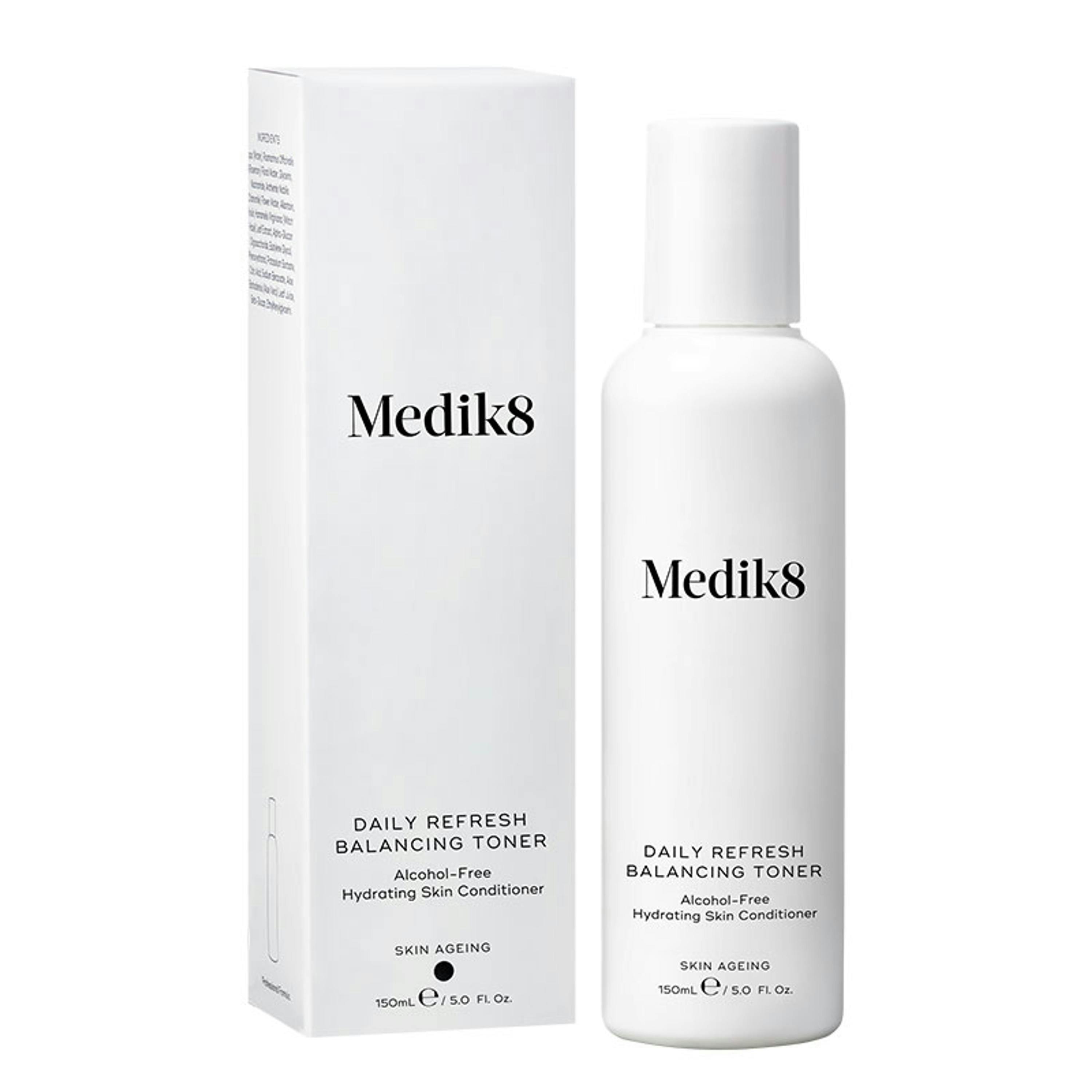 Medik8 Daily Refresh Toner 150 ml Single , view 2 of 2