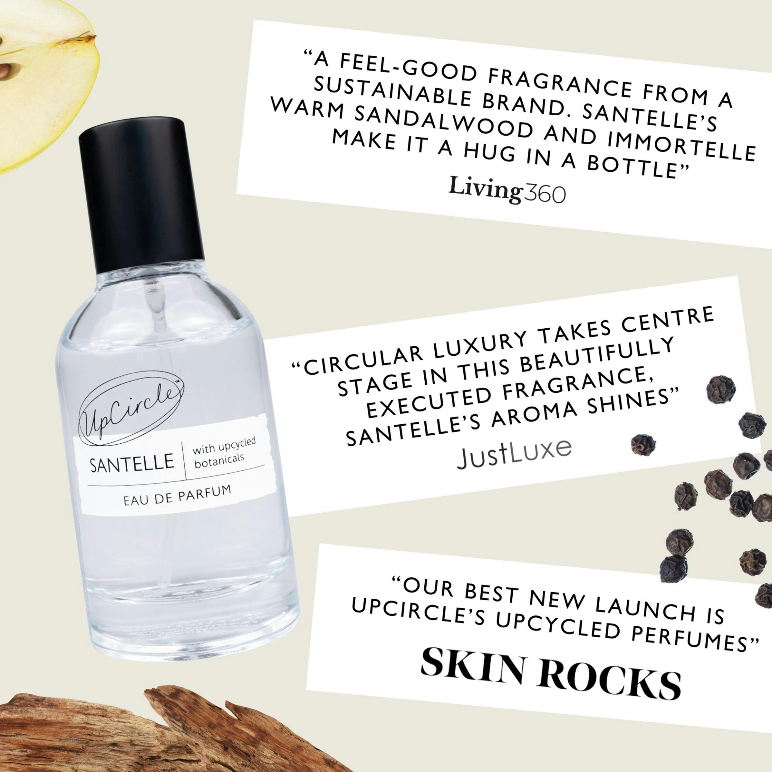 Upcircle Santelle 50 ml Single , view 6 of 6