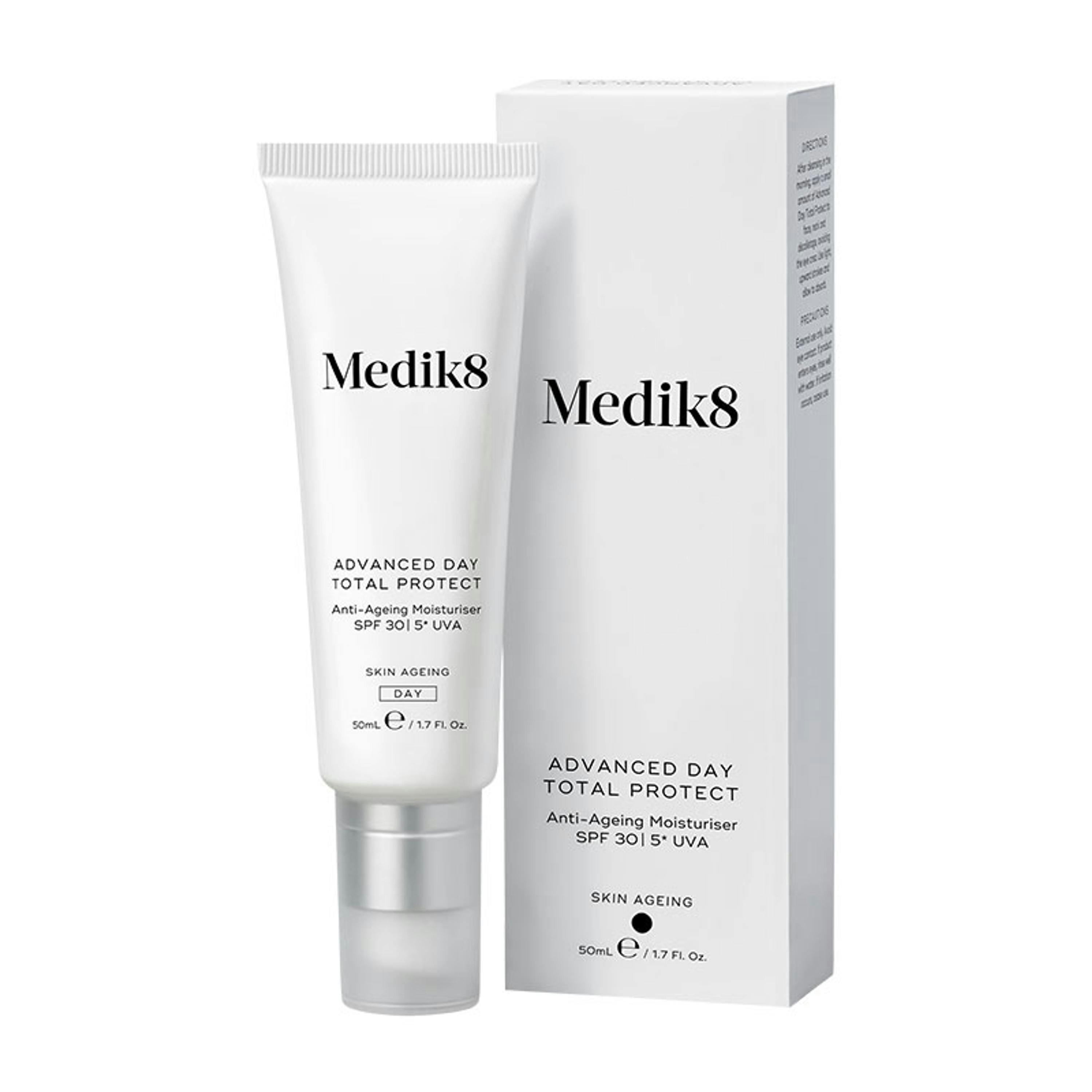 Medik8 Advanced Day Total Protect Sunscreen 50 ml Single , view 2 of 2
