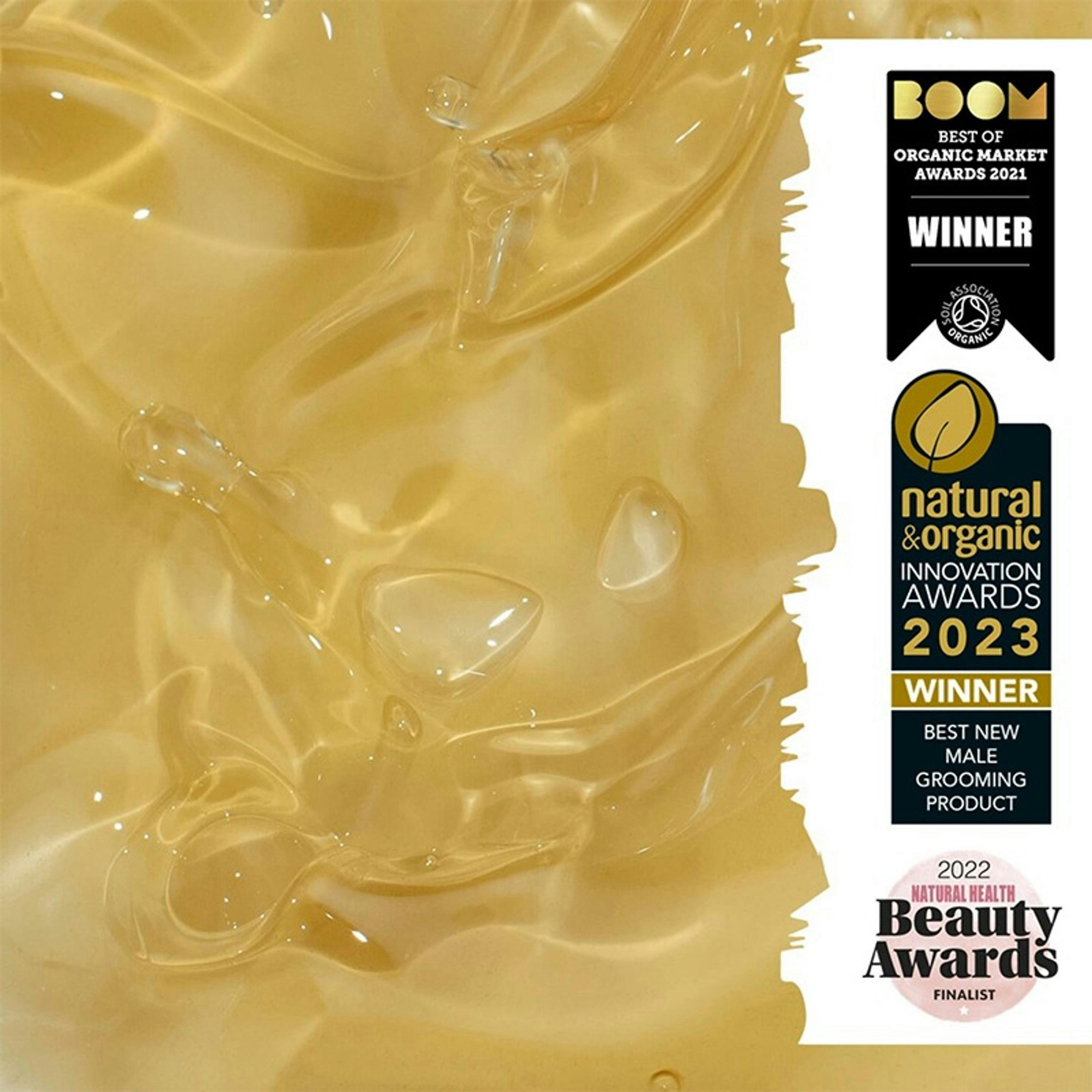 Upcircle Jumbo Face Oil 60 ml Single , view 3 of 6