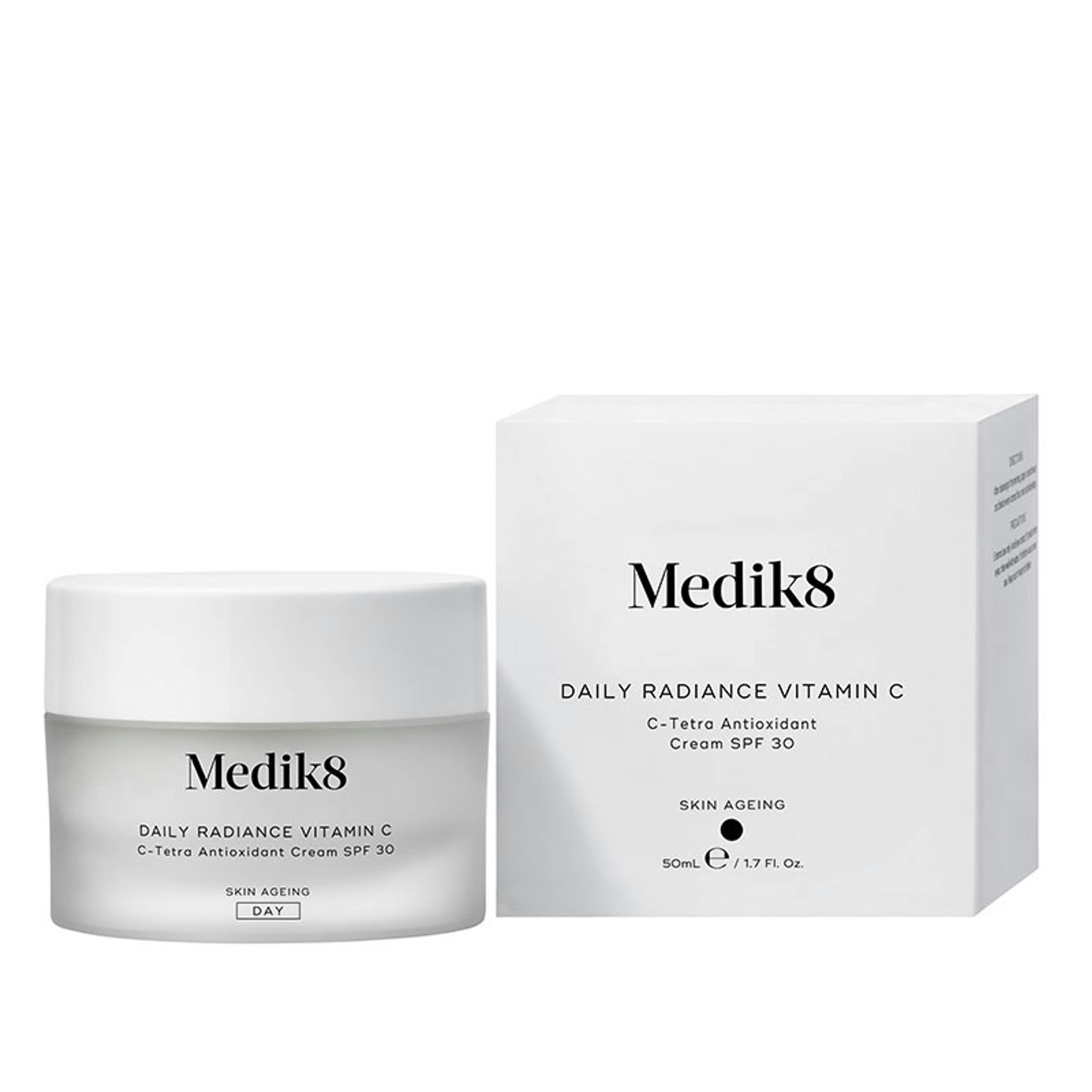 Medik8 Daily Radiance Vitamin C 50 ml Single , view 2 of 2