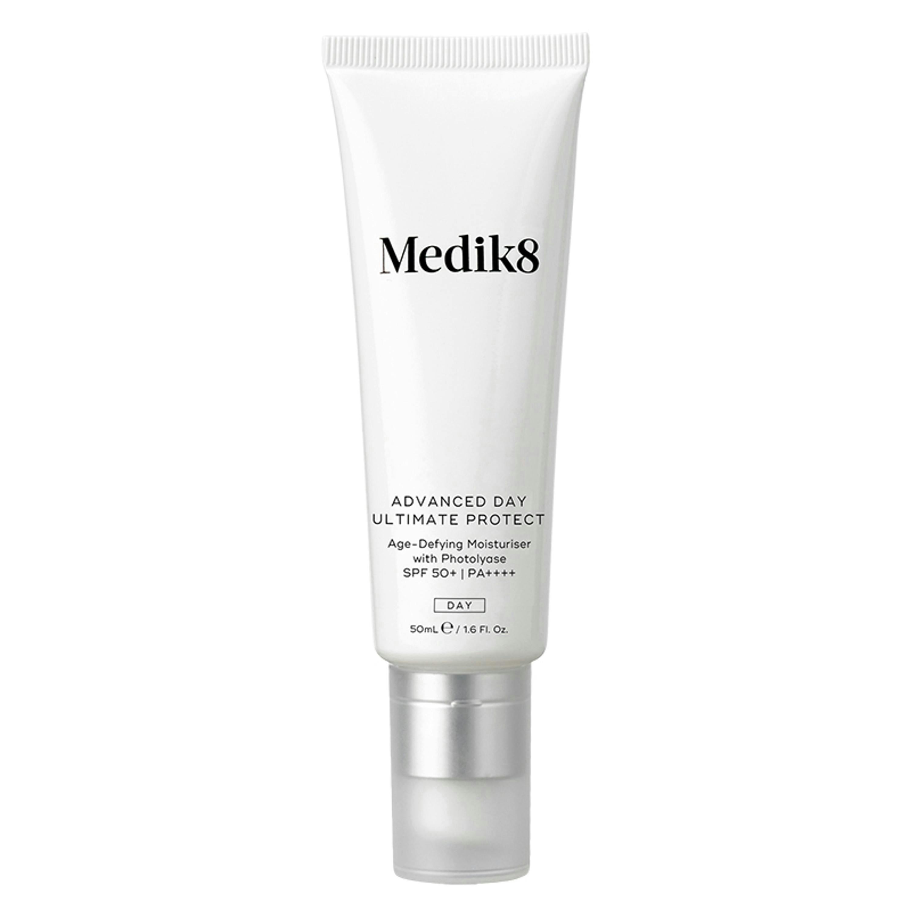Medik8 Advanced Day Ultimate Protect Moisturiser 50 ml Single , view 2 of 2