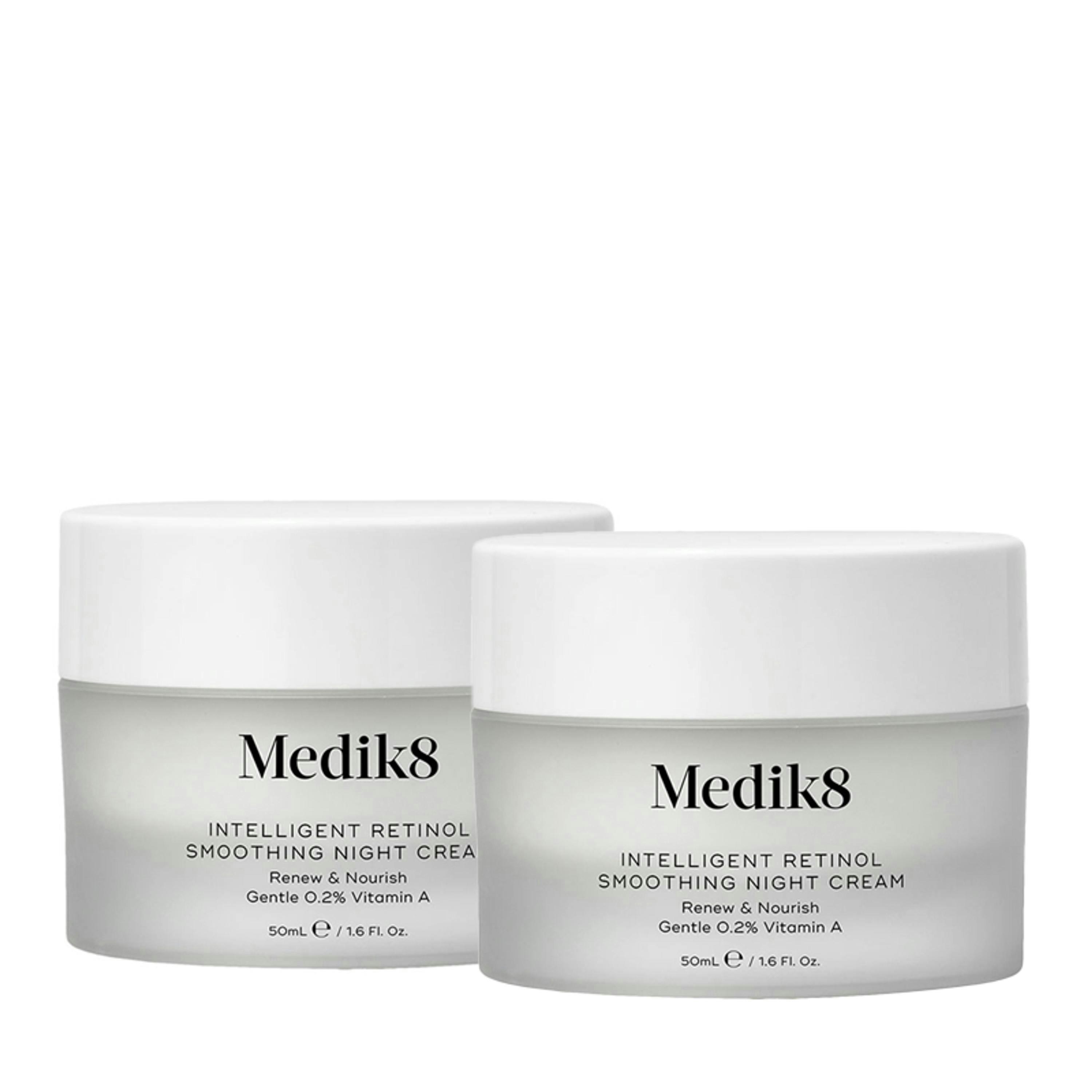 Medik8 Intelligent Retinol Cream 50 ml Single , view 4 of 6