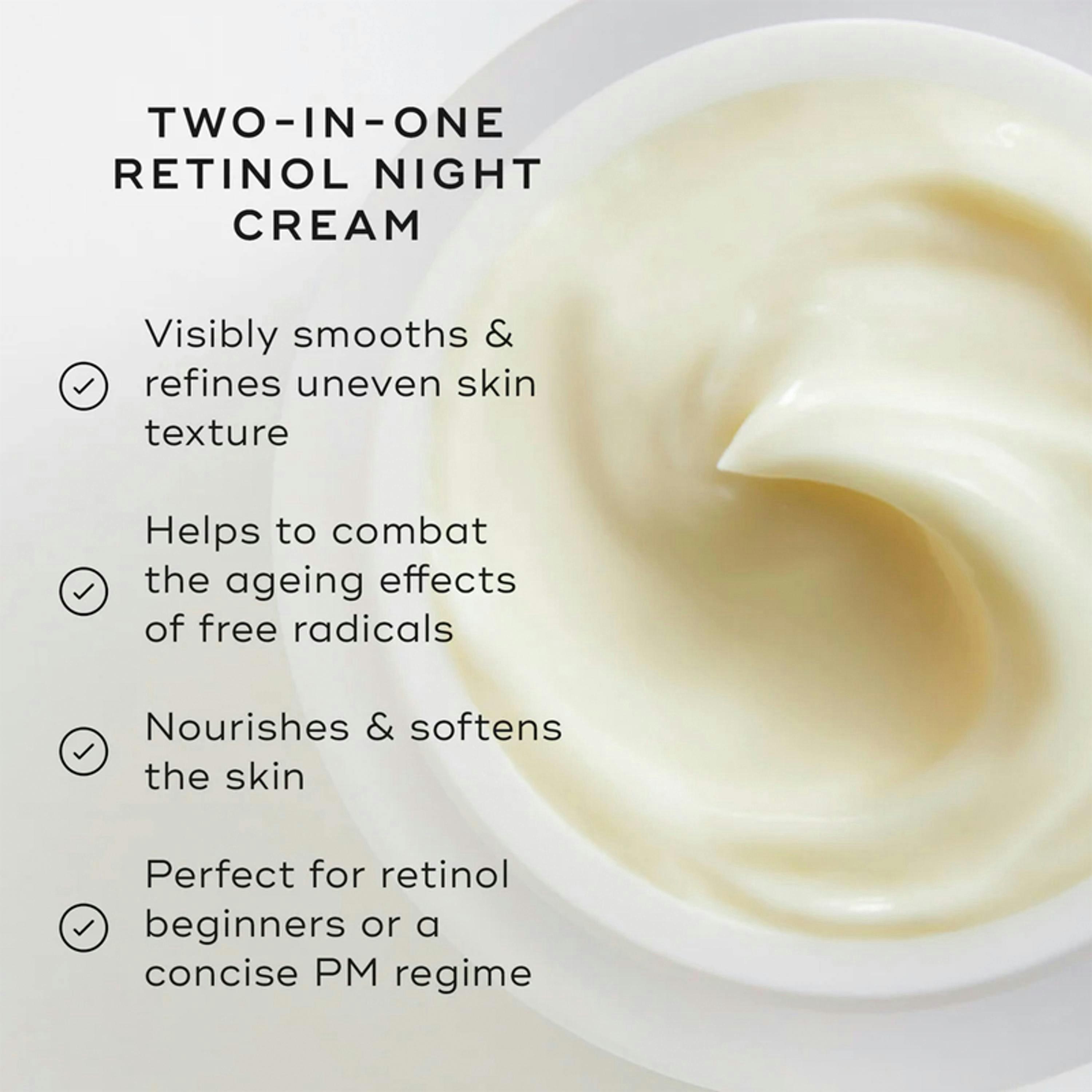 Medik8 Intelligent Retinol Cream 50 ml Single , view 5 of 6
