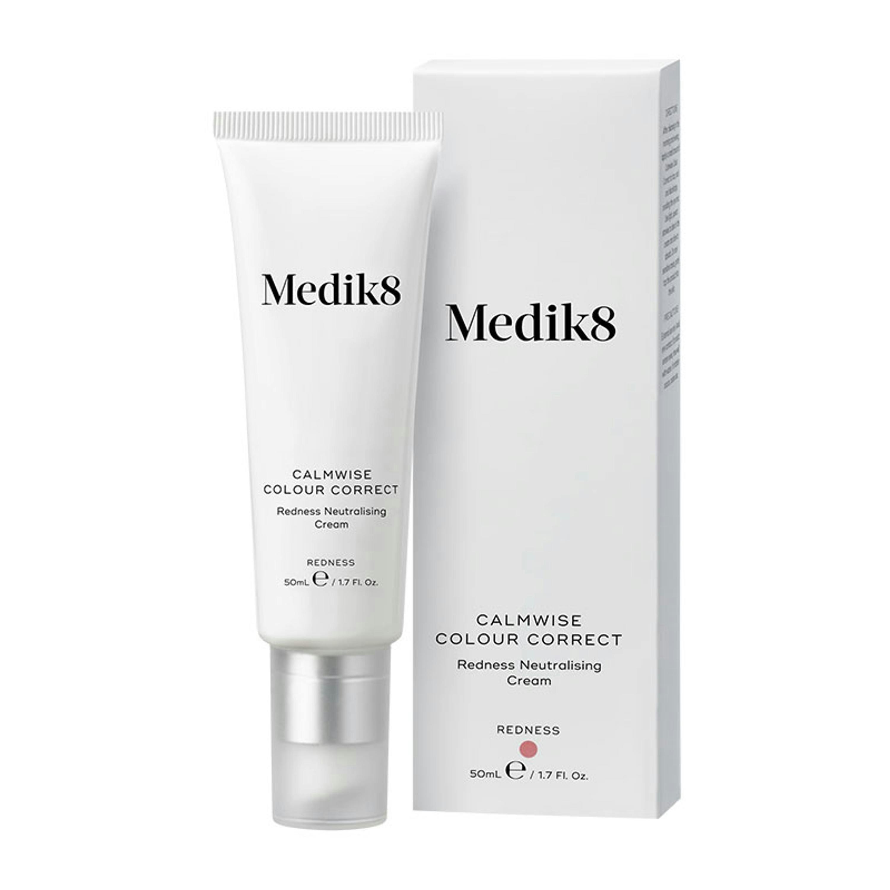 Medik8 Calmwise Colour Correct Cream 50 ml Single , view 2 of 2