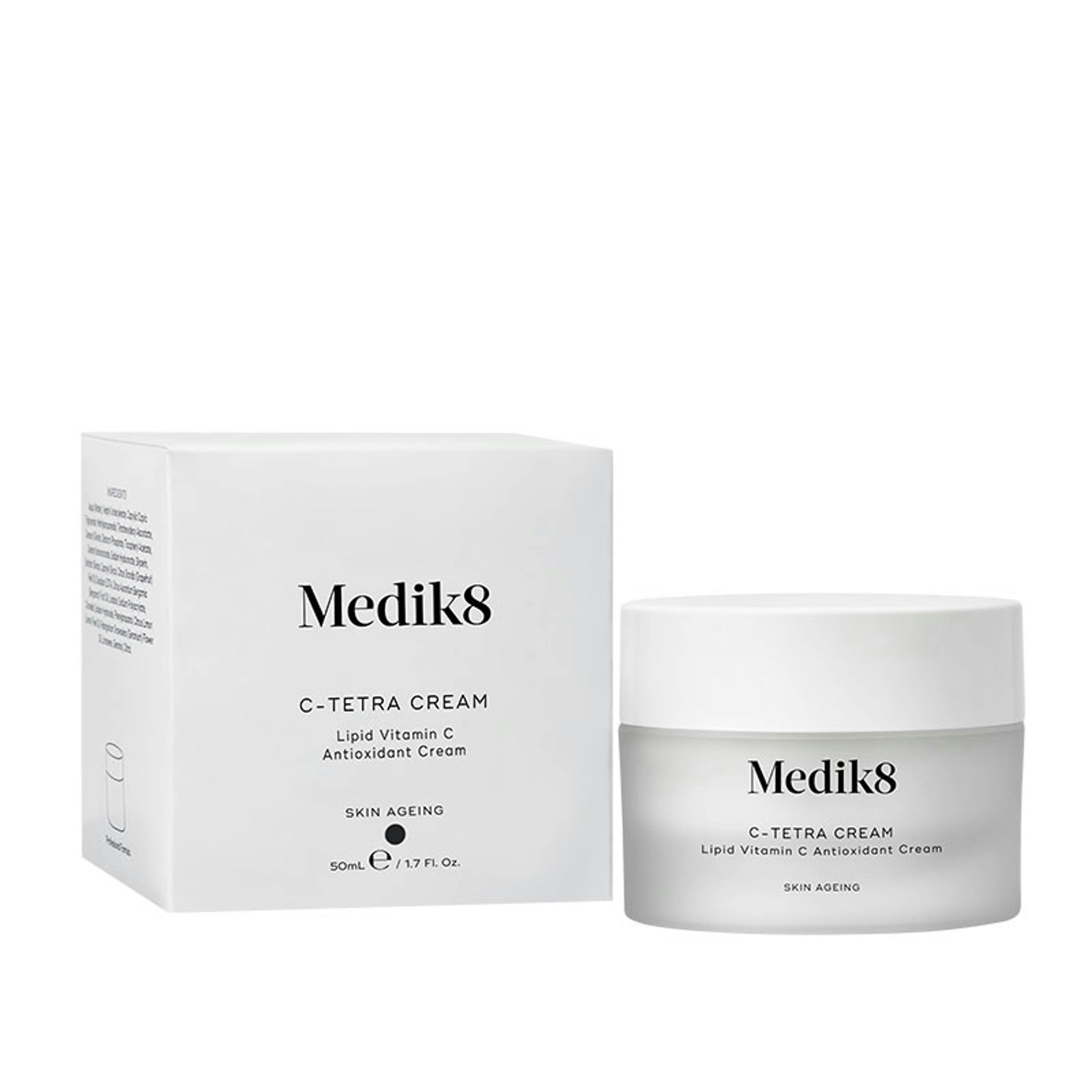 Medik8 C Tetra Cream 50 ml Single , view 2 of 3