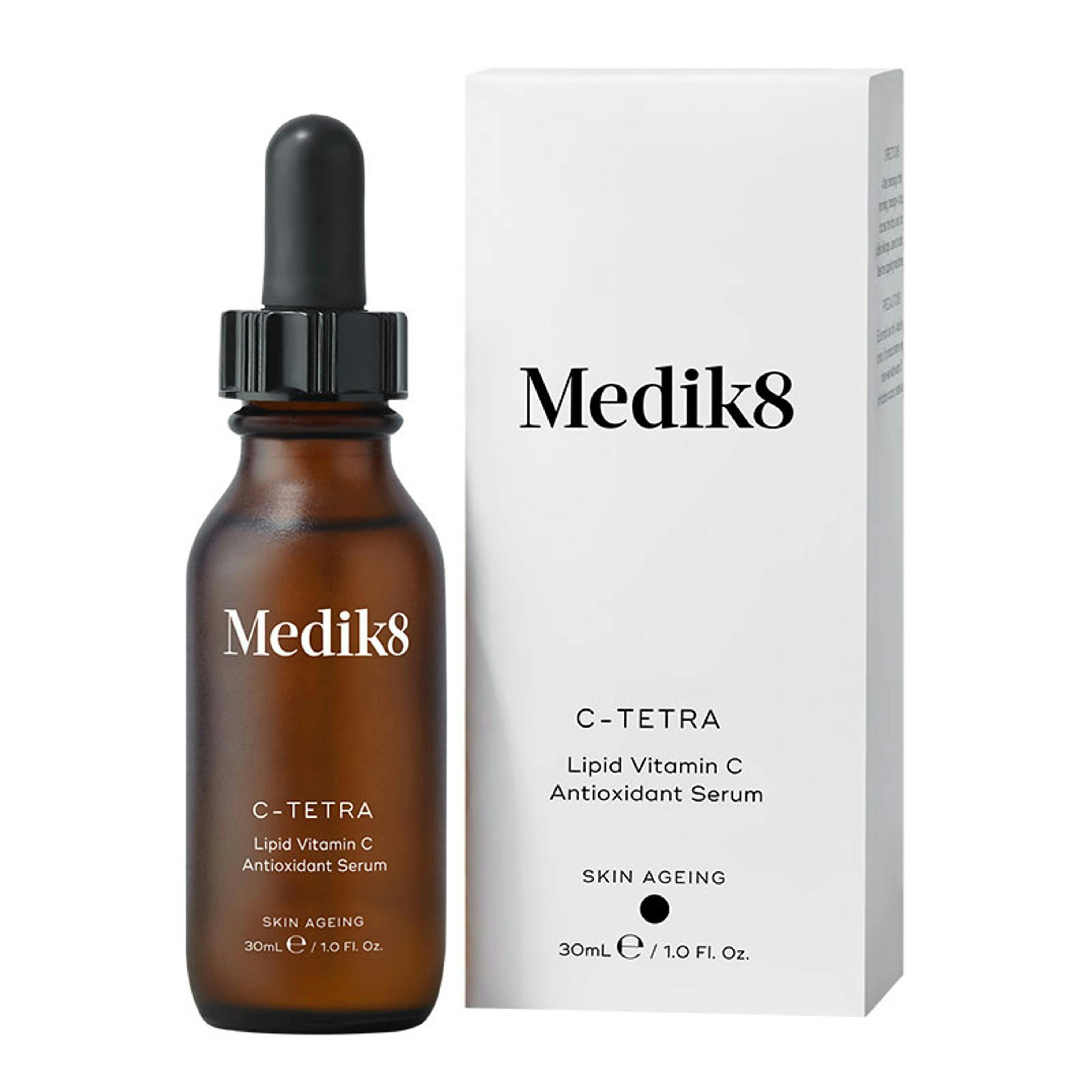 Medik8 C Tetra Serum 30 ml Single , view 2 of 2