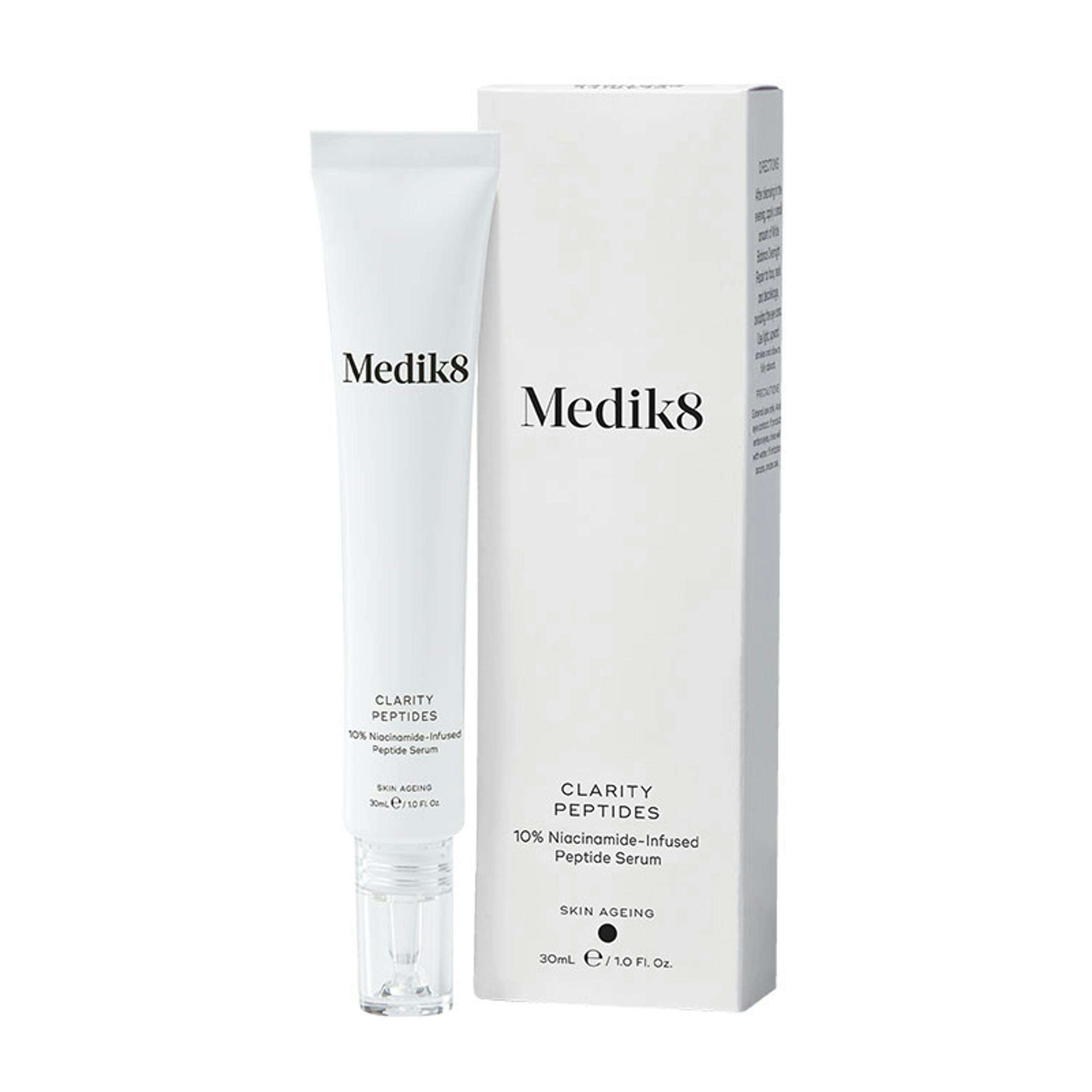 Medik8 Clarity Peptides 30 ml Single , view 2 of 2