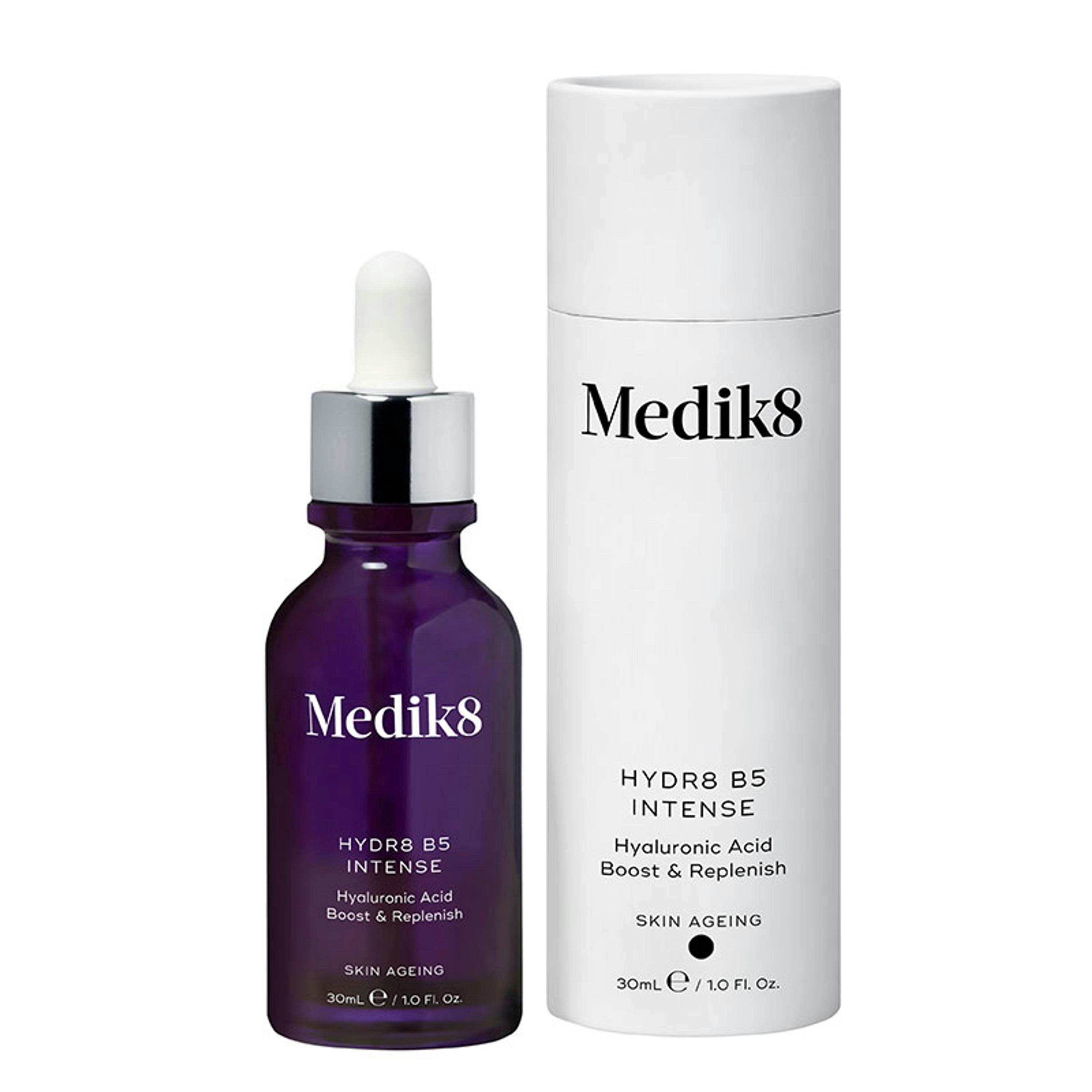 Medik8 Hydr8 B5 Intense Serum 30 ml Single , view 2 of 2