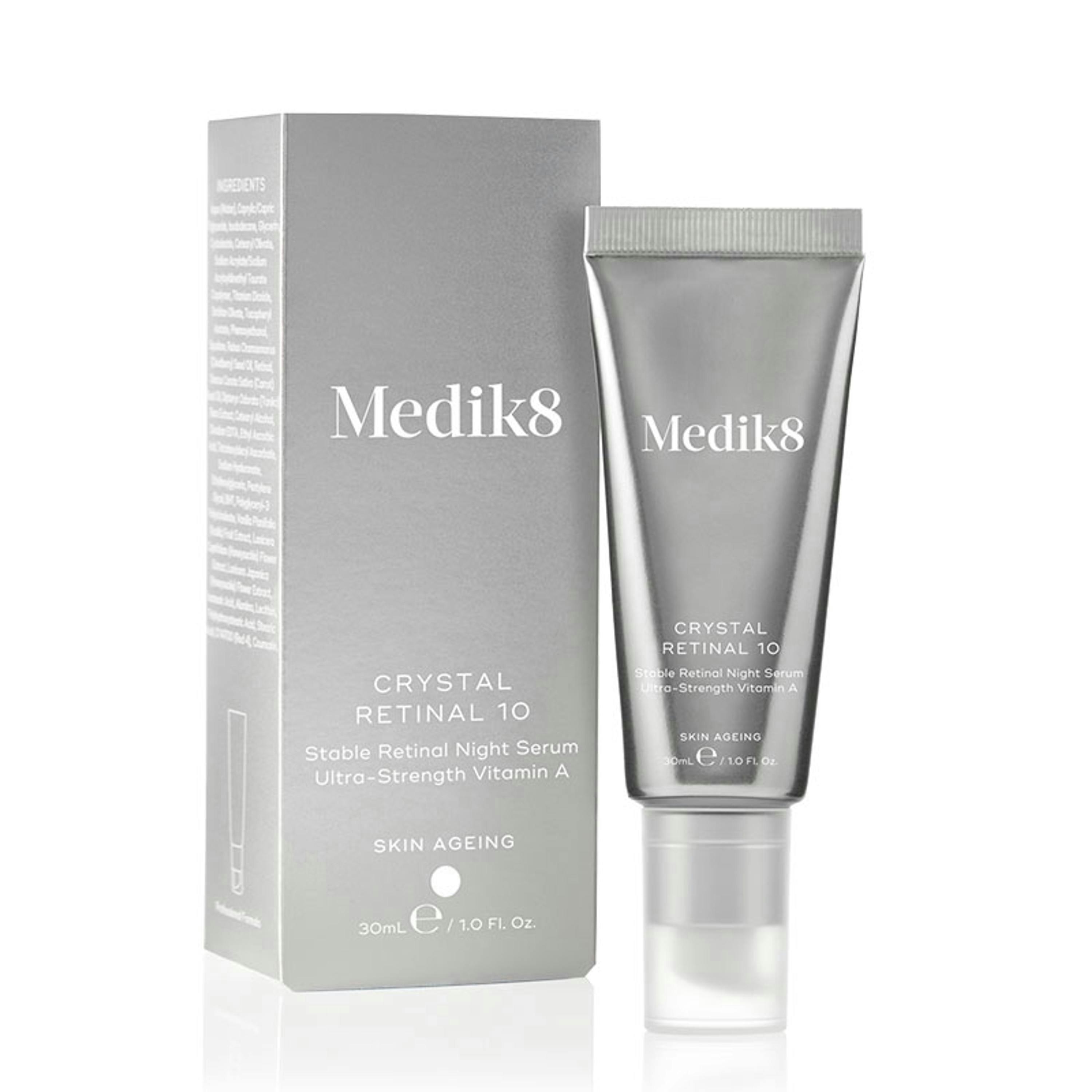 Medik8 Crystal Retinal 10 Treatment 30 ml Single , view 2 of 2