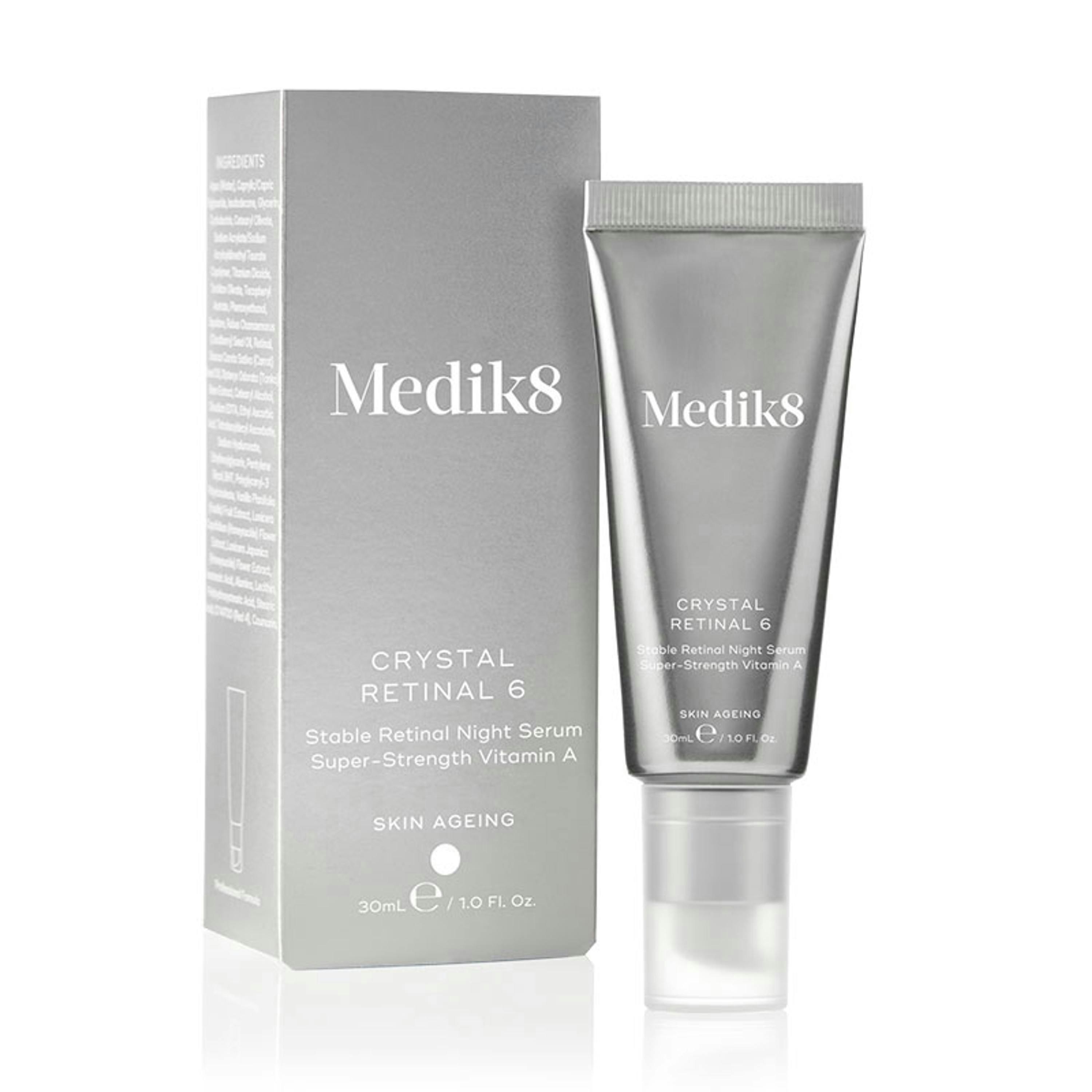 Medik8 Crystal Retinal 6 Retinal 30 ml Single , view 2 of 2
