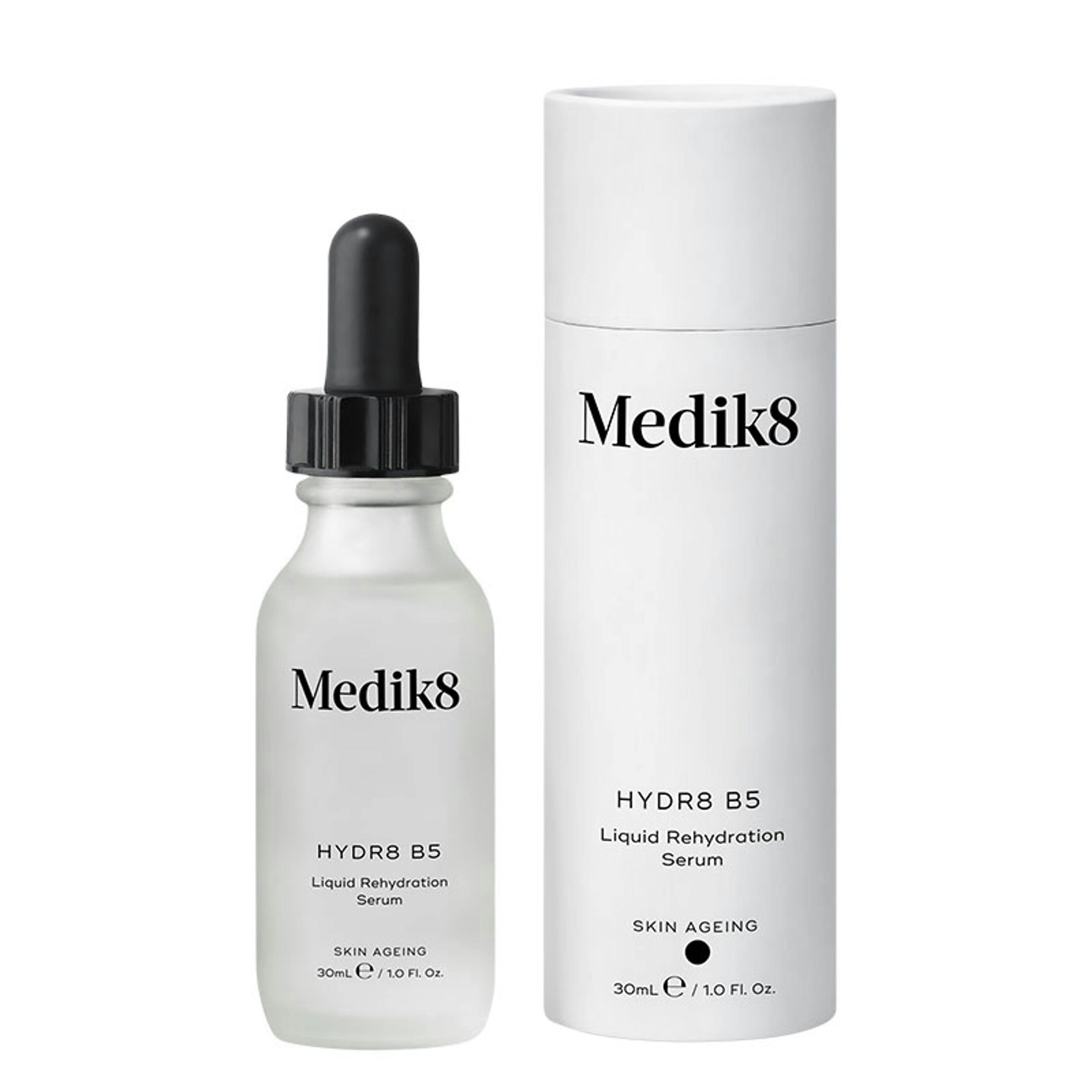 Medik8 Hydr8 B5 Serum 30 ml Single , view 2 of 2