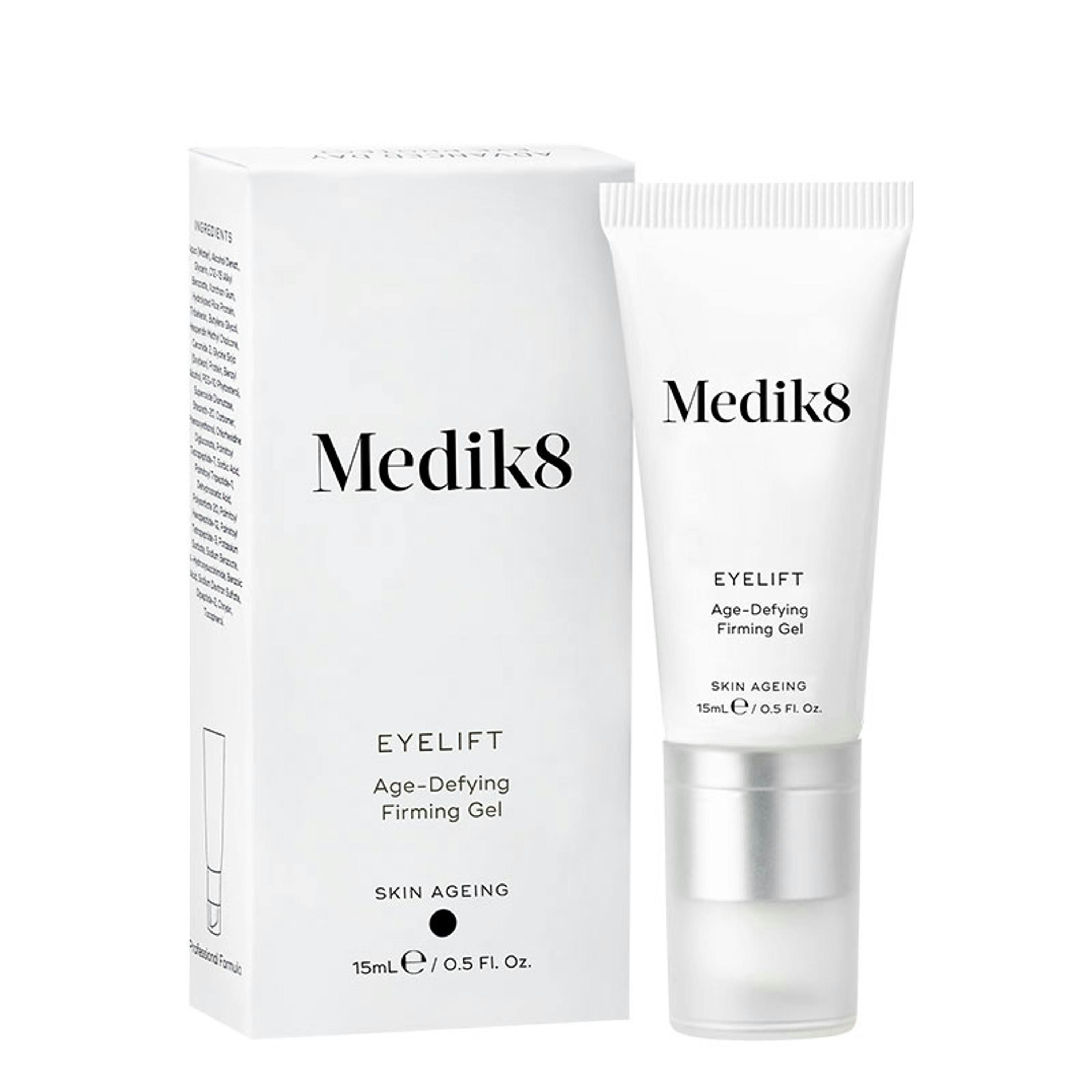 Medik8 Eyelift Peptides Gel 15 ml Single , view 2 of 2