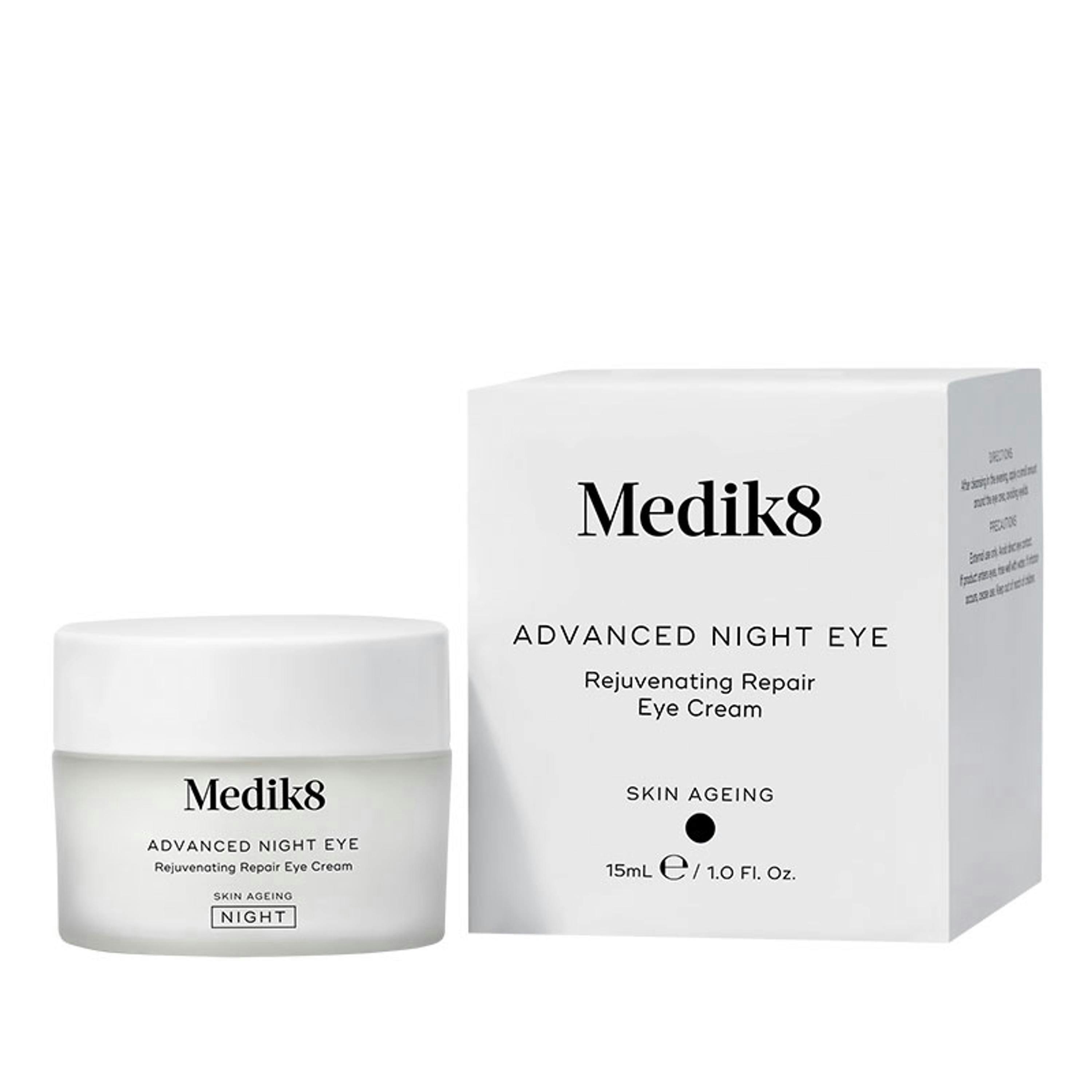 Medik8 Advance Night Eye Eye Treatment 15 ml Single , view 2 of 2
